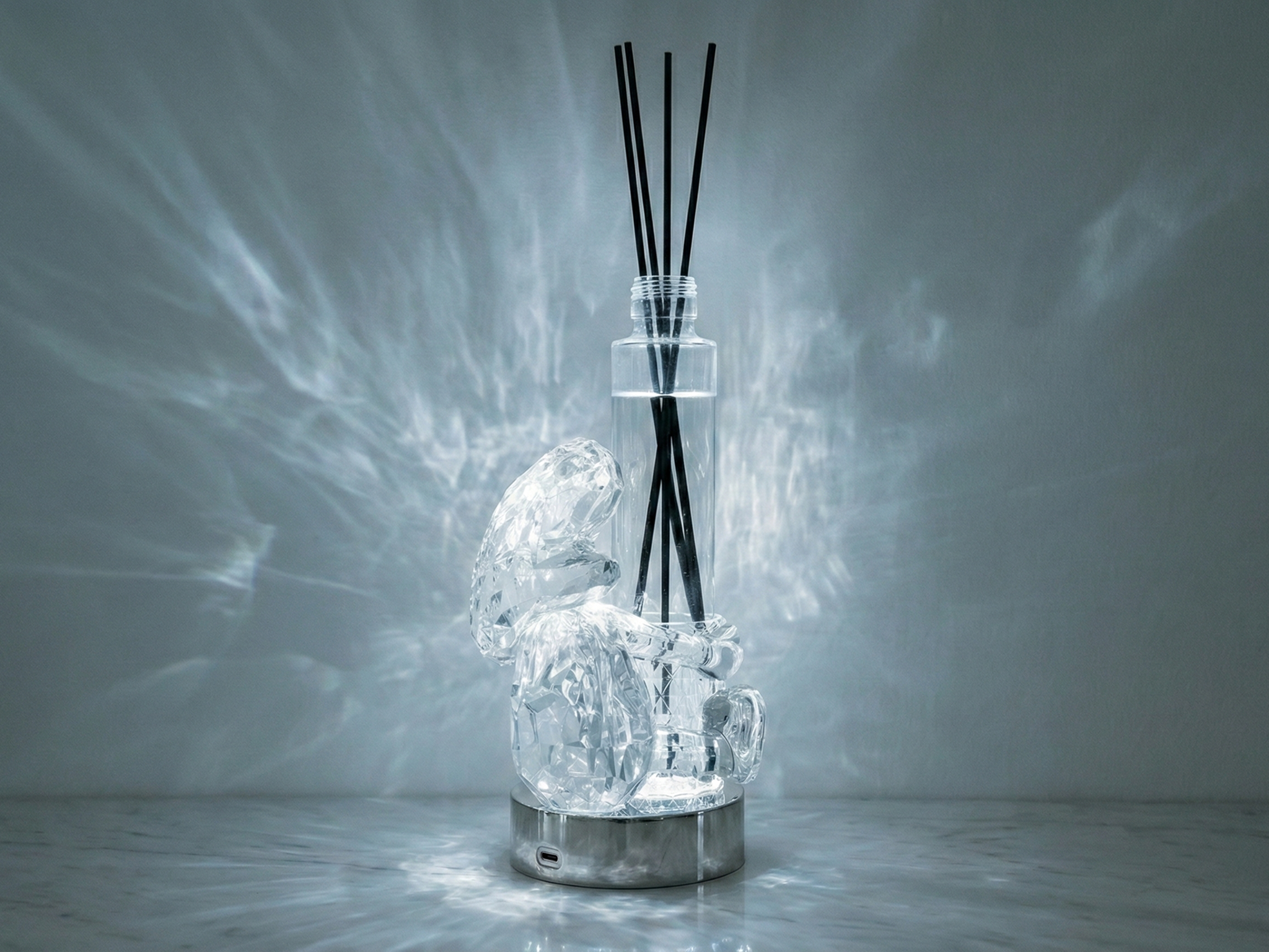 When Tech Meet People: Connection Finds Heart