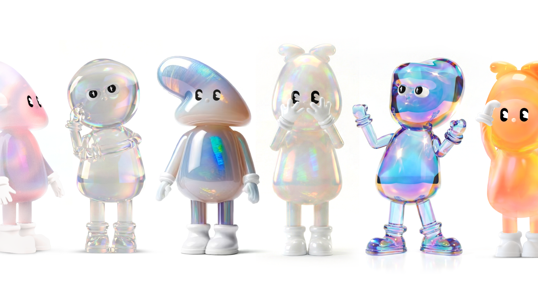 When Tech Meet People: Connection Finds Heart