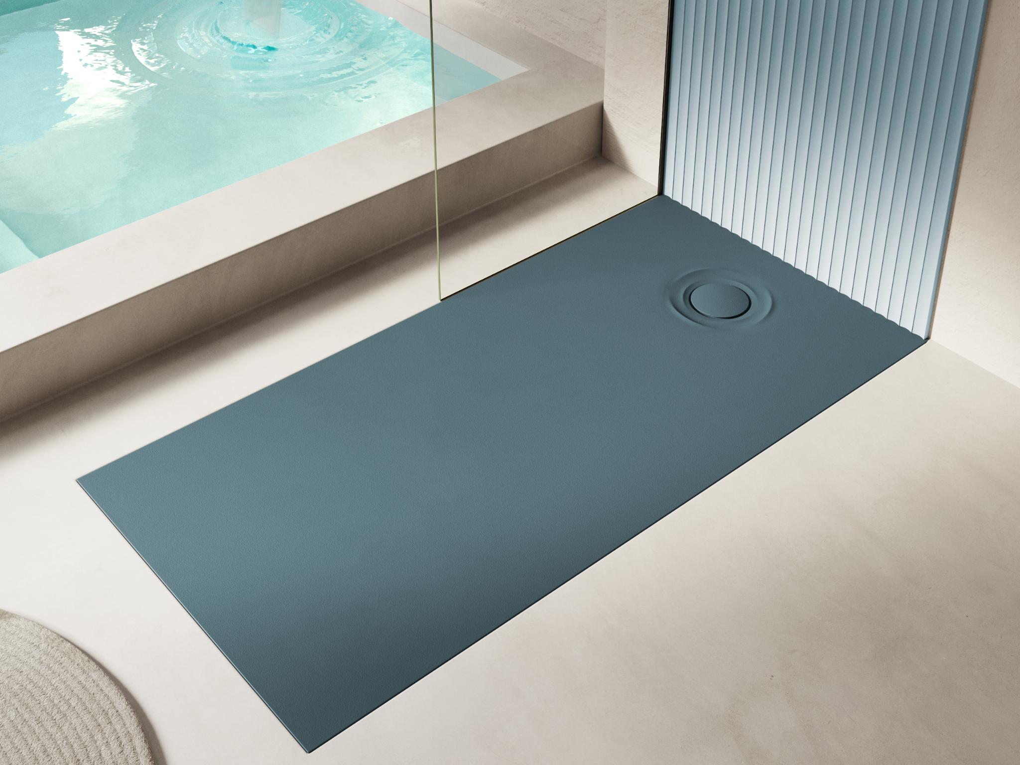 ACQUA ZERO shower tray - Acquabella