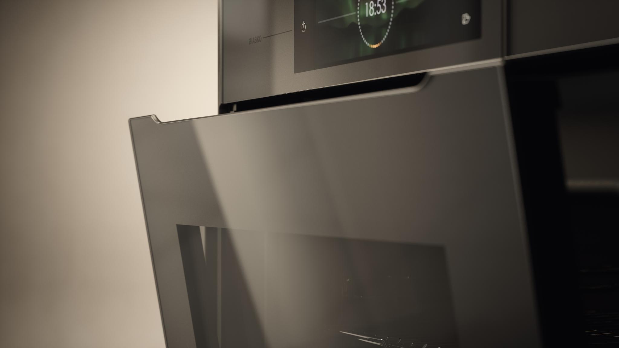 ASKO Ovens Elements design