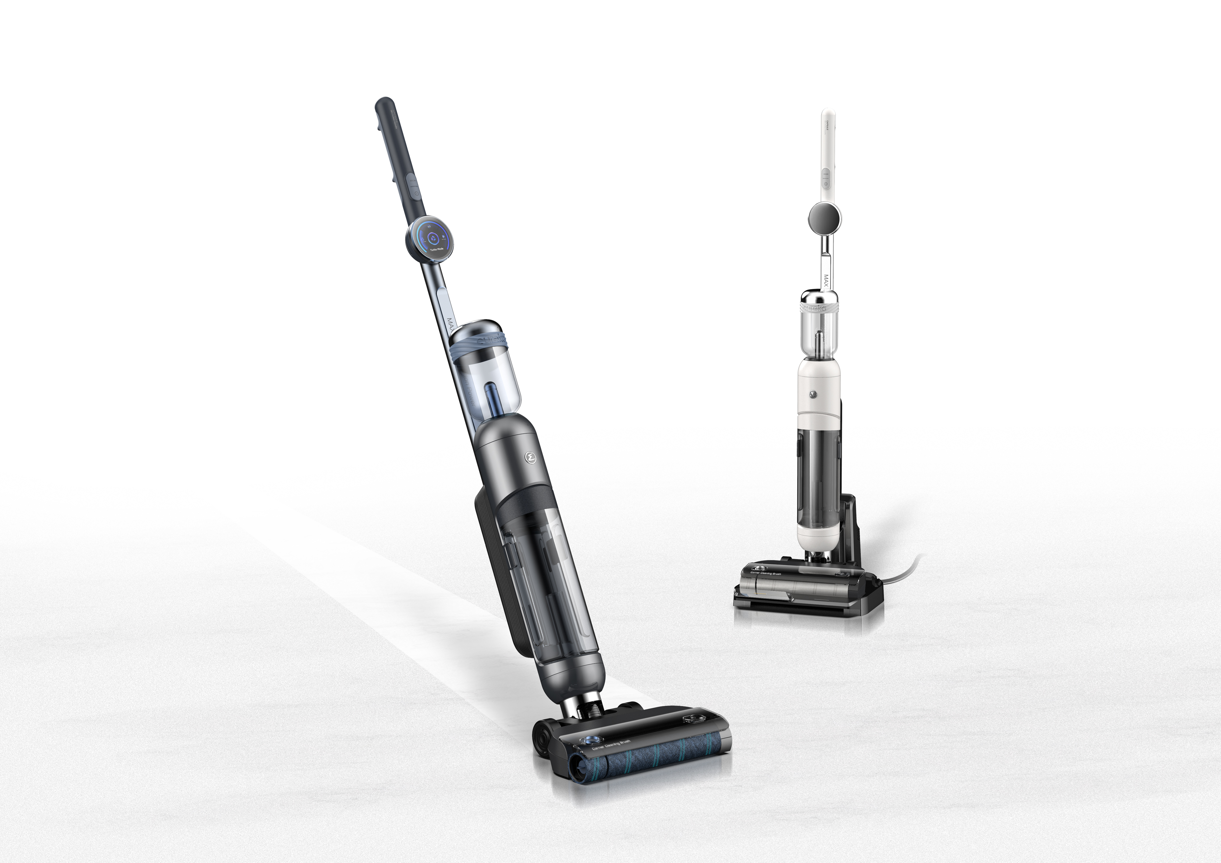 Eureka FCX-Slim Floorcare Cleaning Device