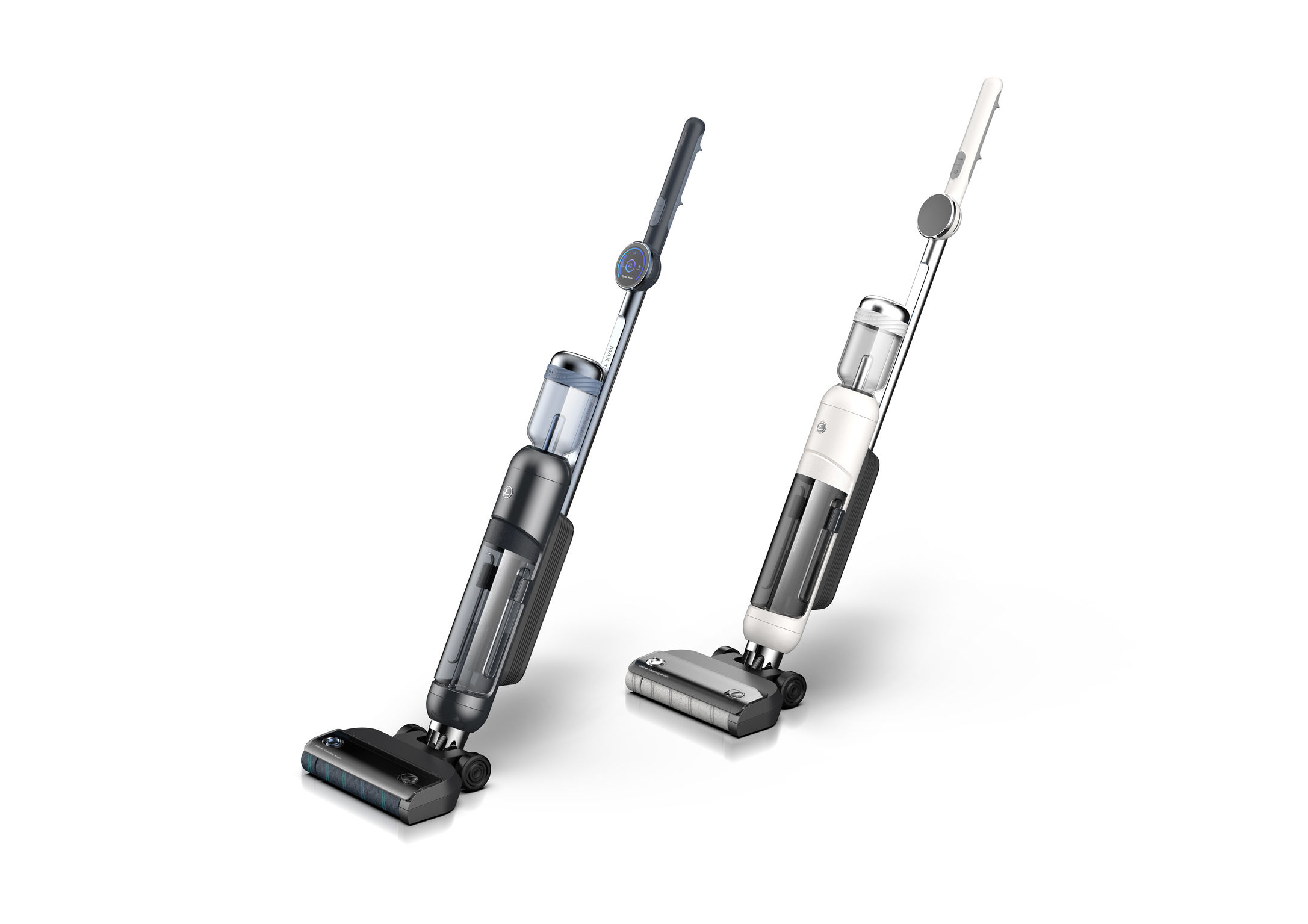 Eureka FCX-Slim Floorcare Cleaning Device