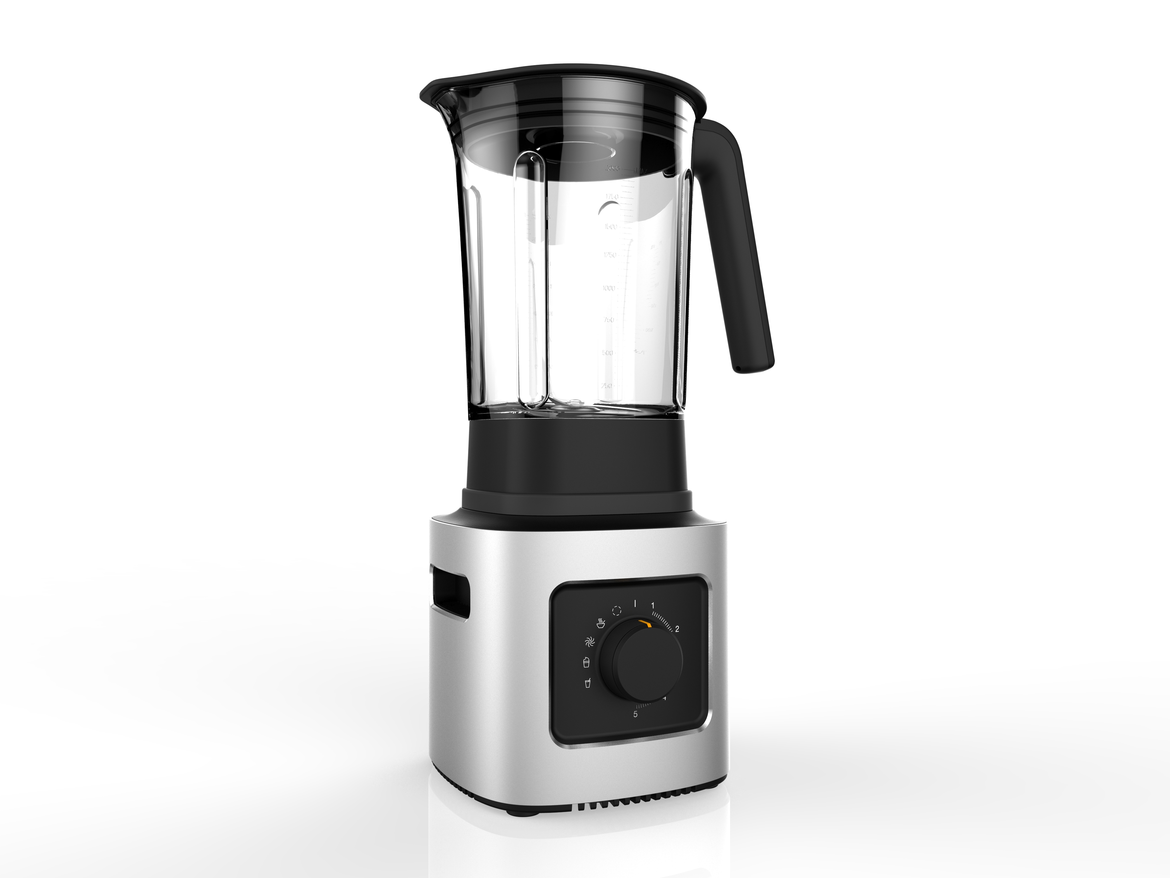 BORINE High Speed Power Blender