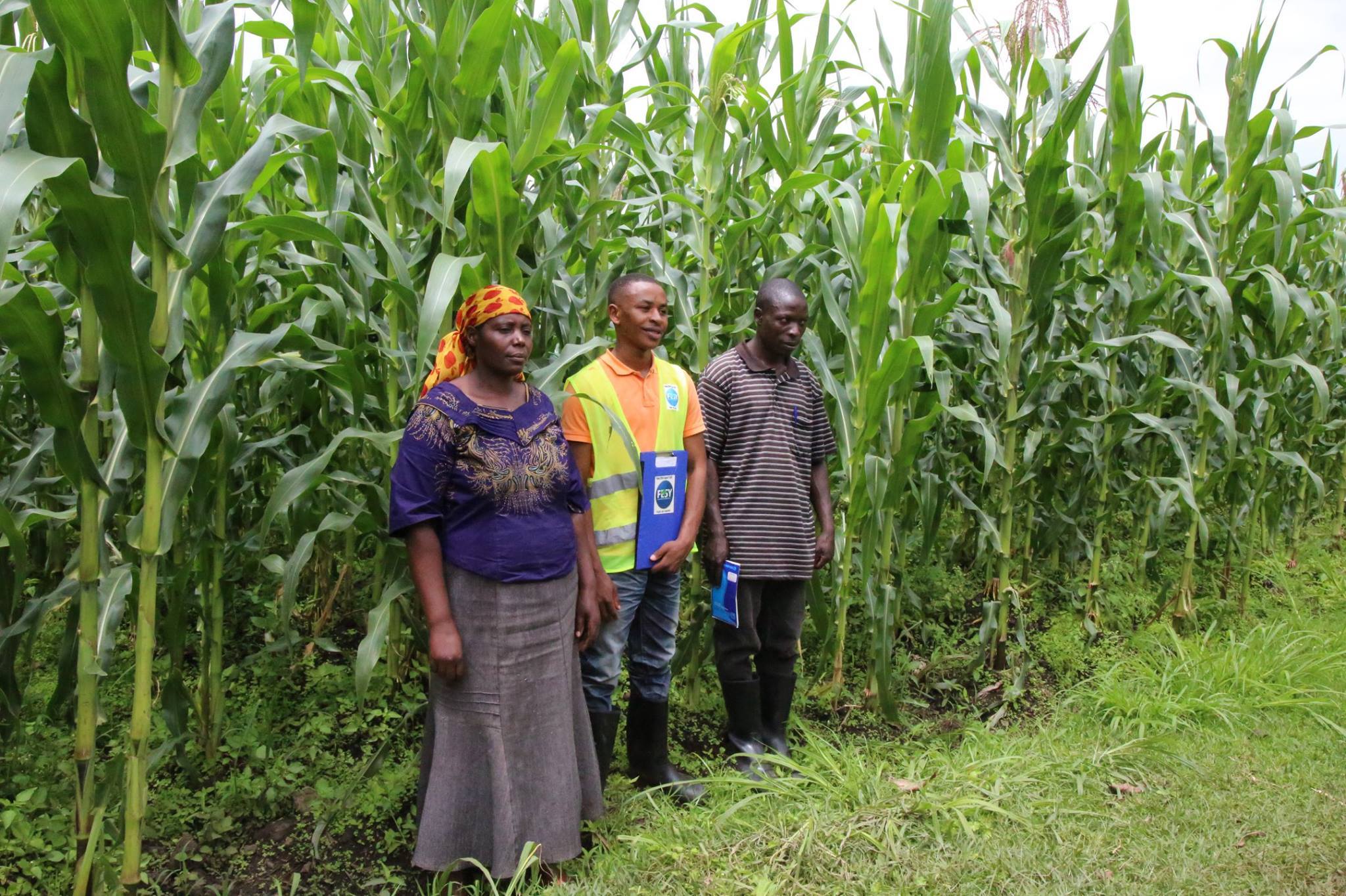My Farmer My Story