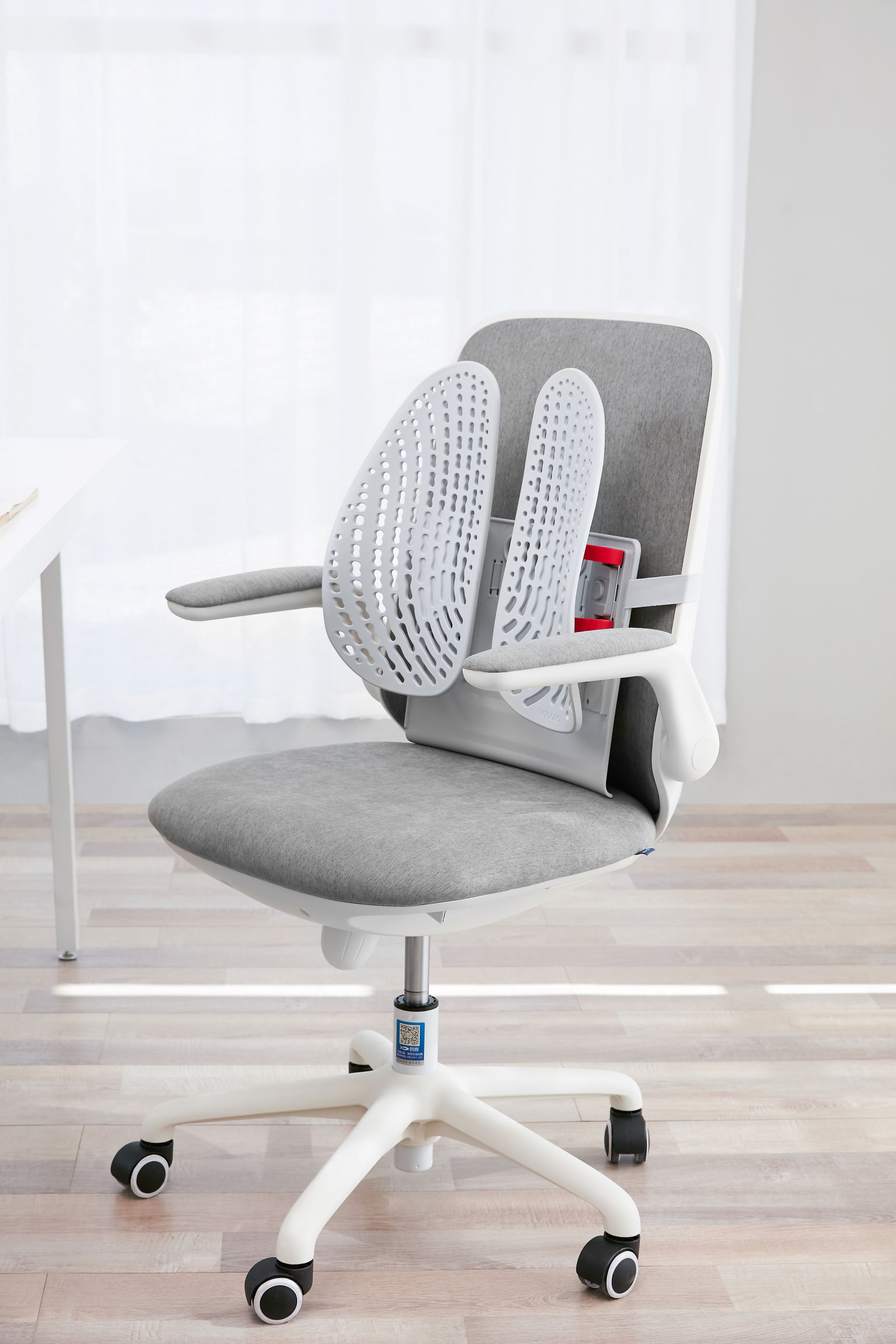 Leband Ergonomics Adjustable Back Cushion