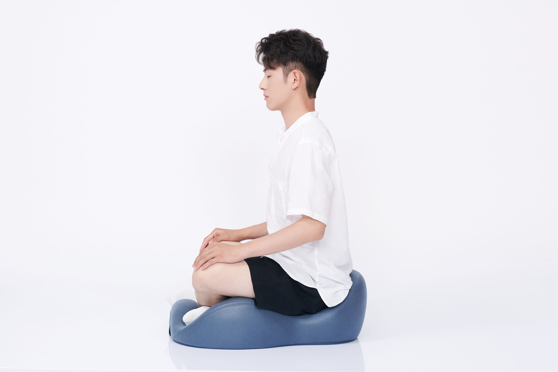 Zmind Meditation Cushion