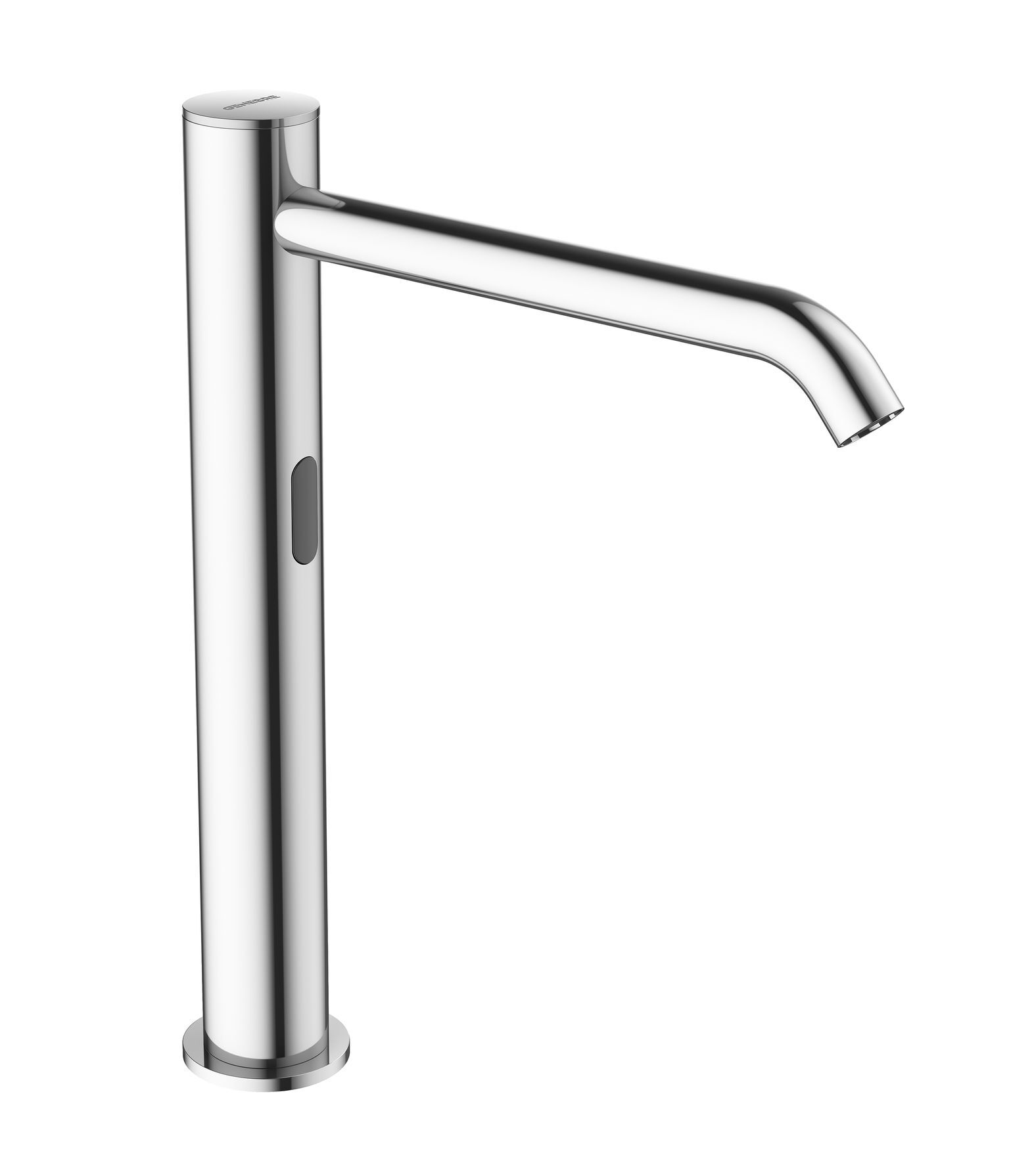 GENEBRE- BASIN MIXER WITH SENSOR