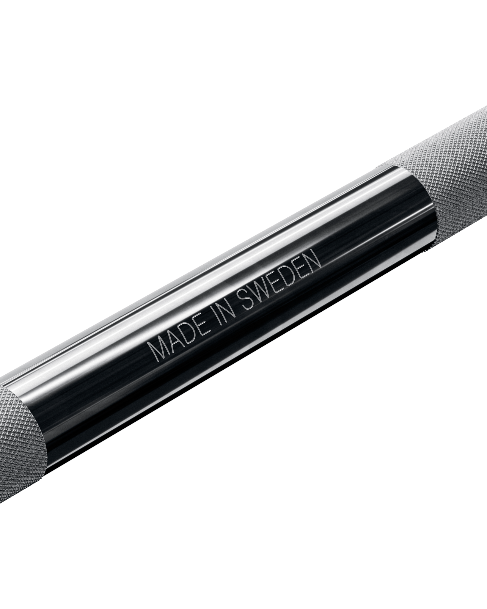 Eleiko IWF Weightlifting Competition Bar