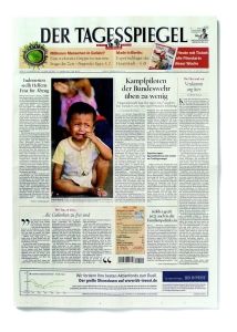 Der Tagesspiegel