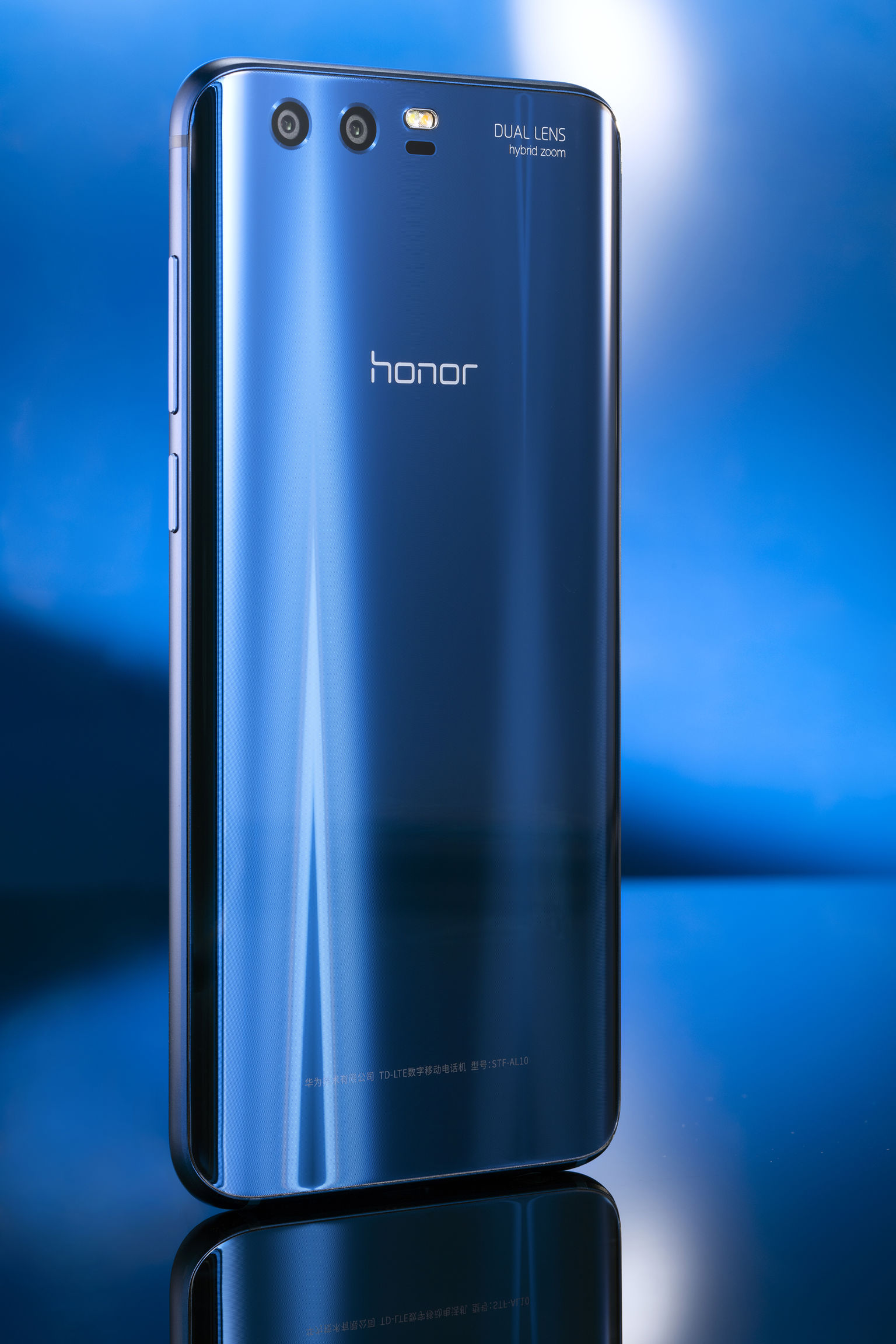 Honor 9