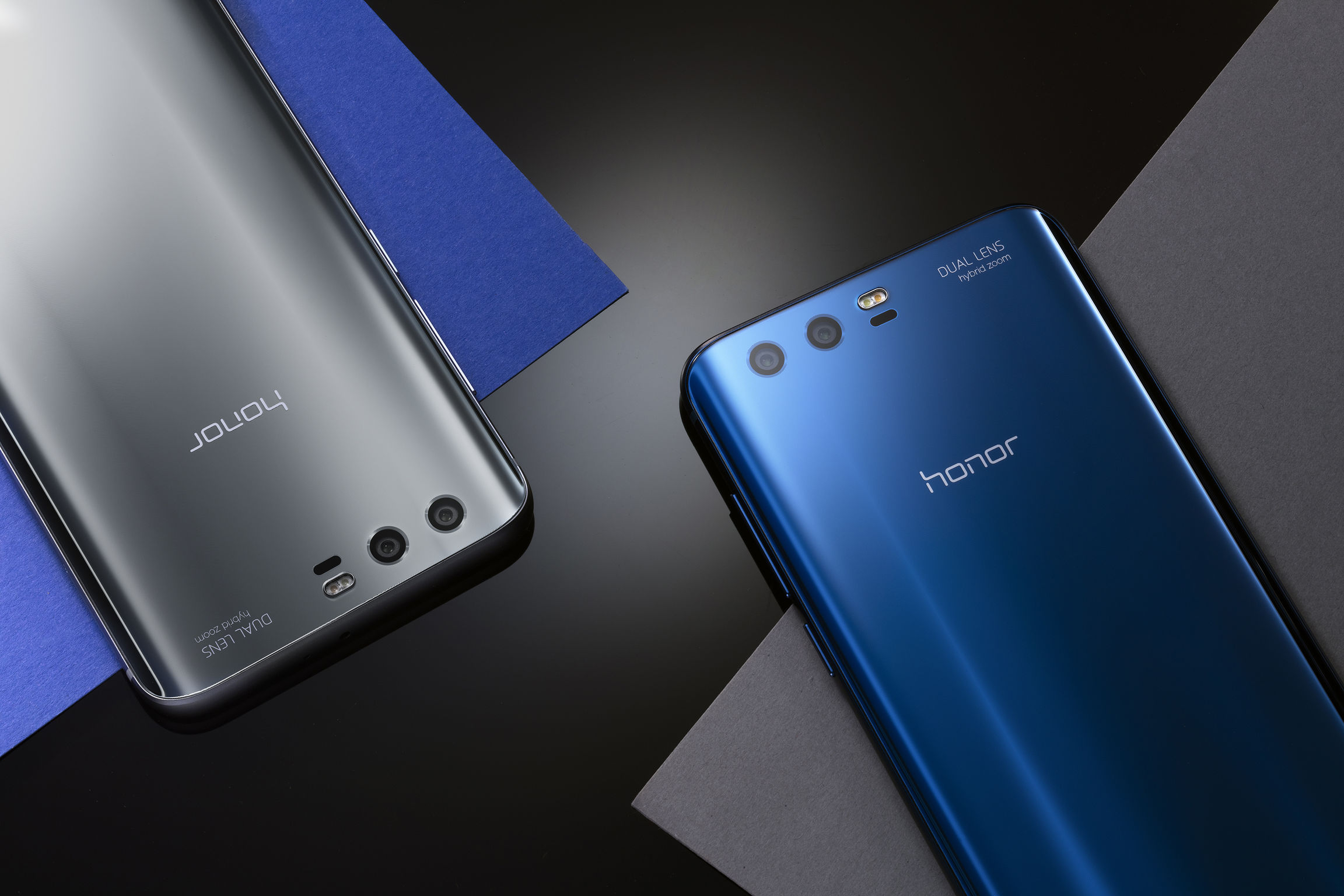 Honor 9