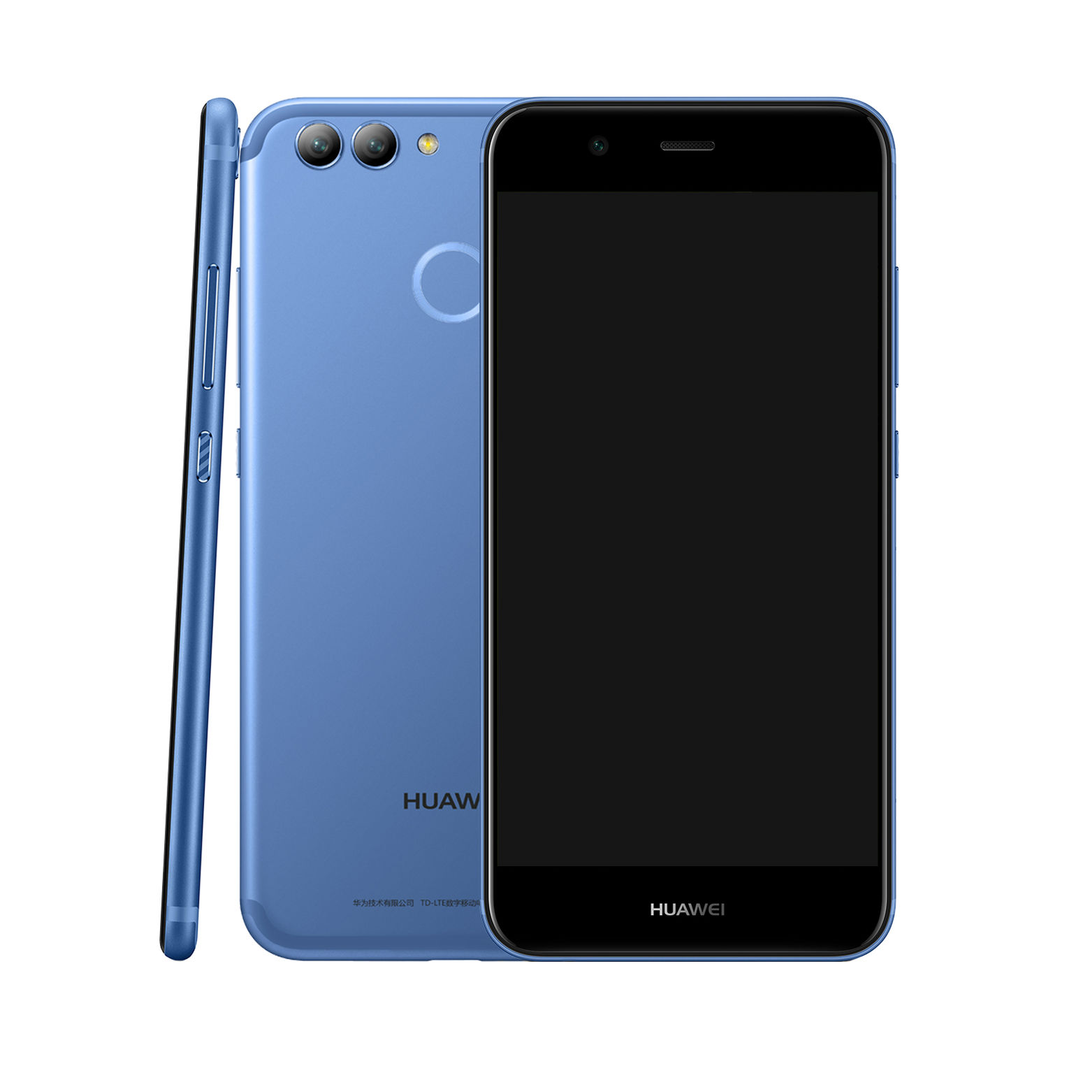 HUAWEI nova 2