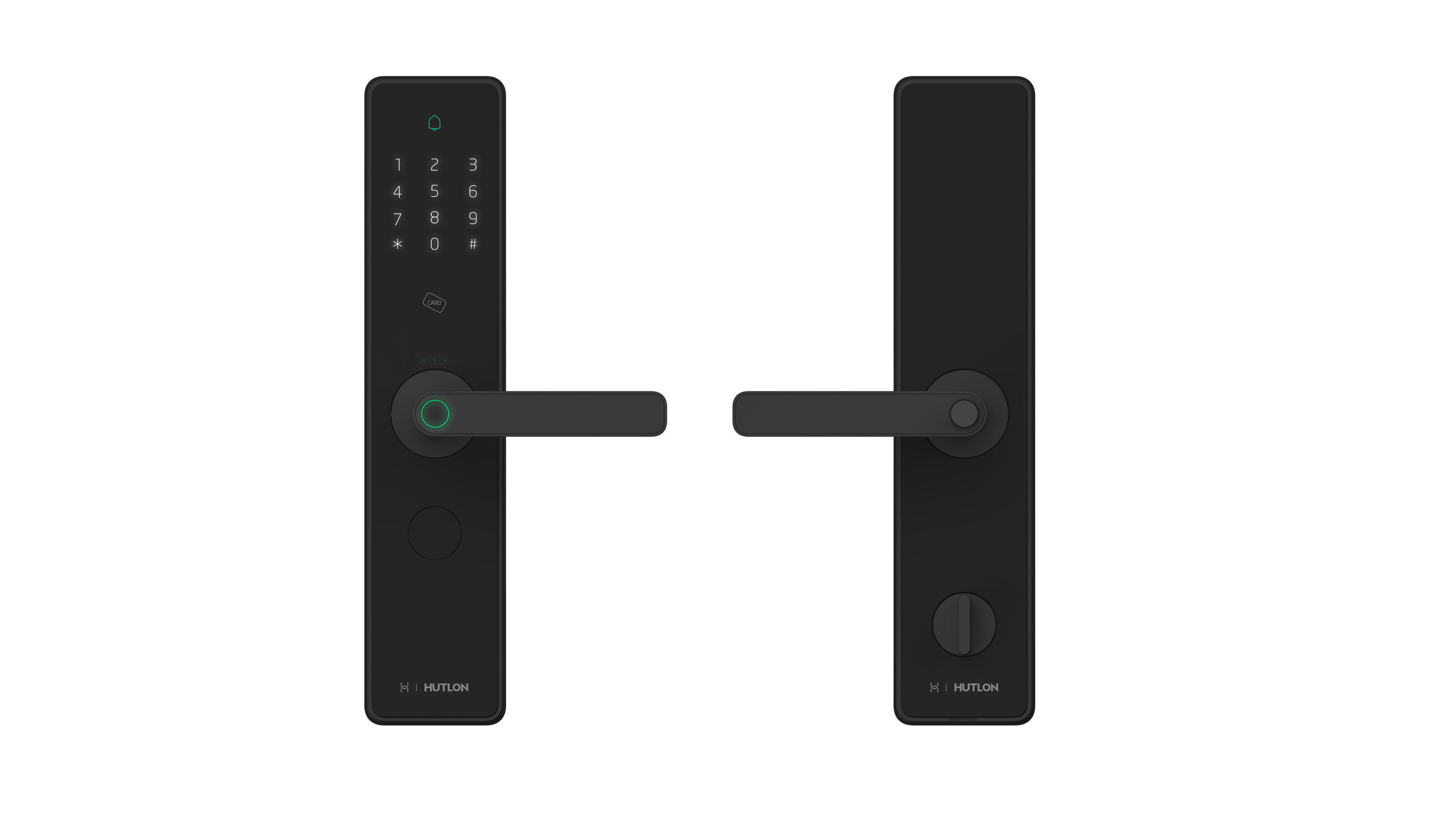 HUAWEI ECO Intelligent Home Lock