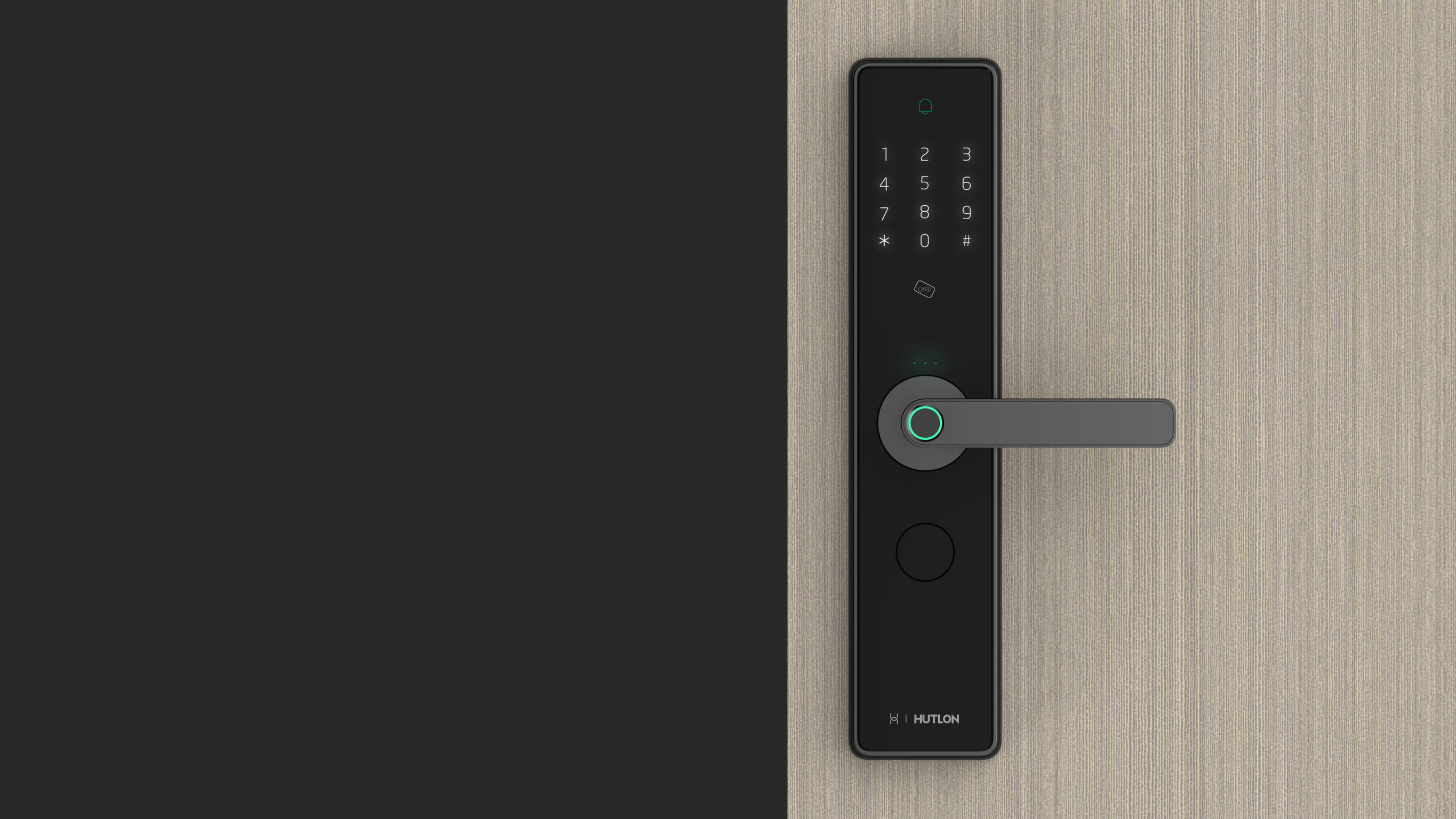HUAWEI ECO Intelligent Home Lock