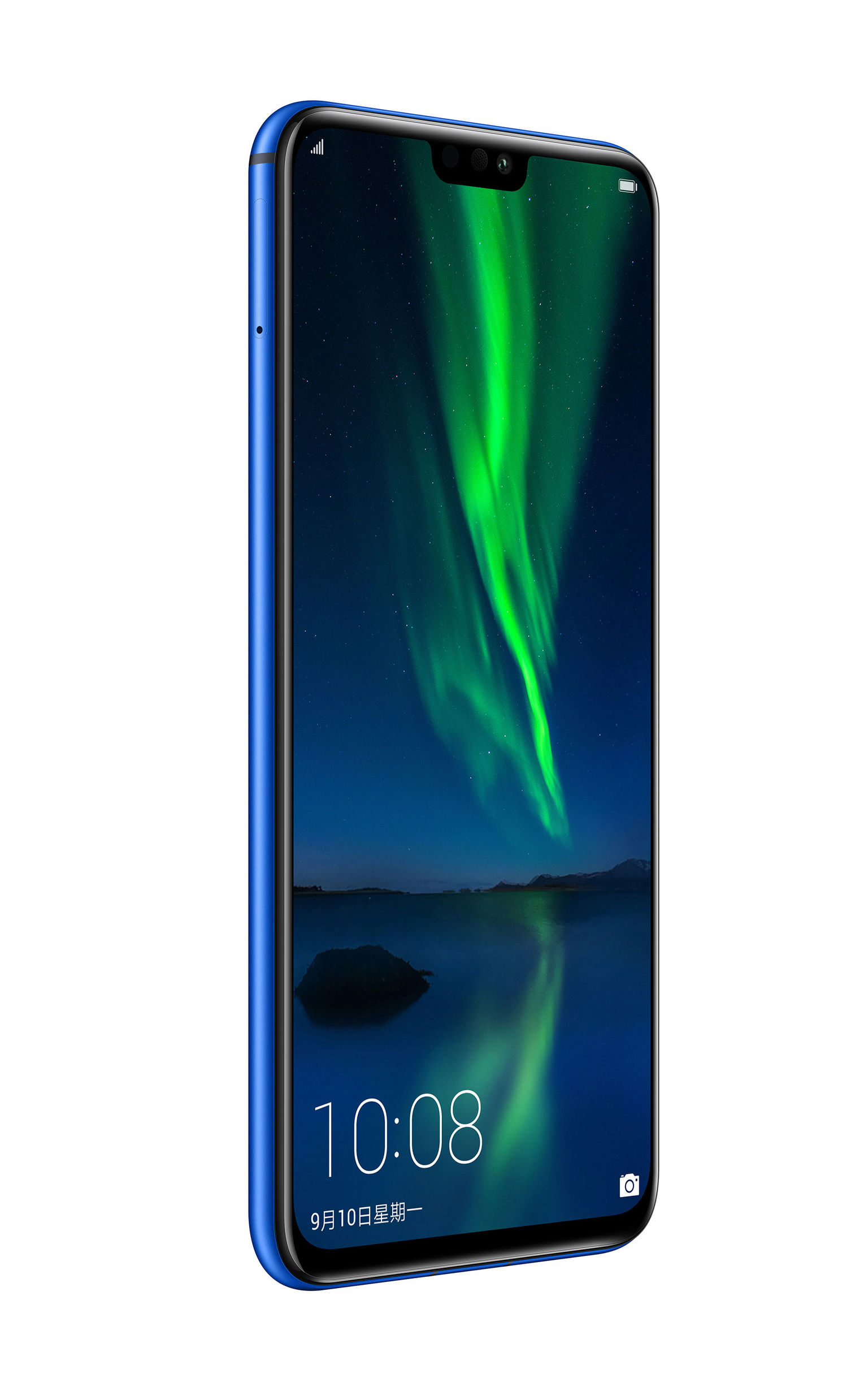 Honor 8X