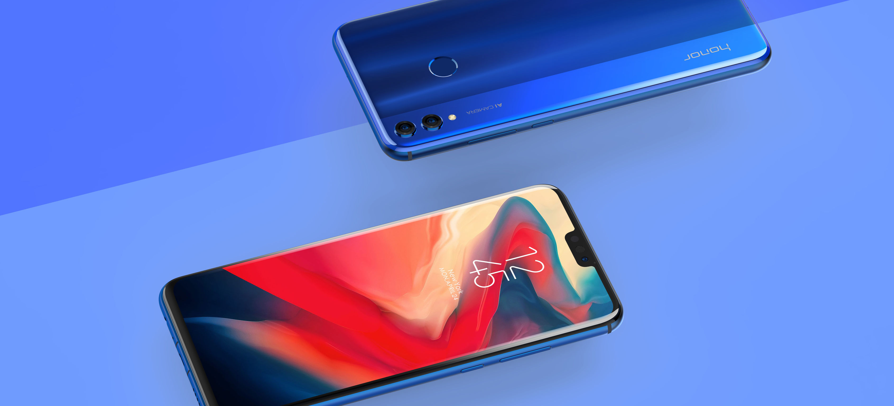 Honor 8X