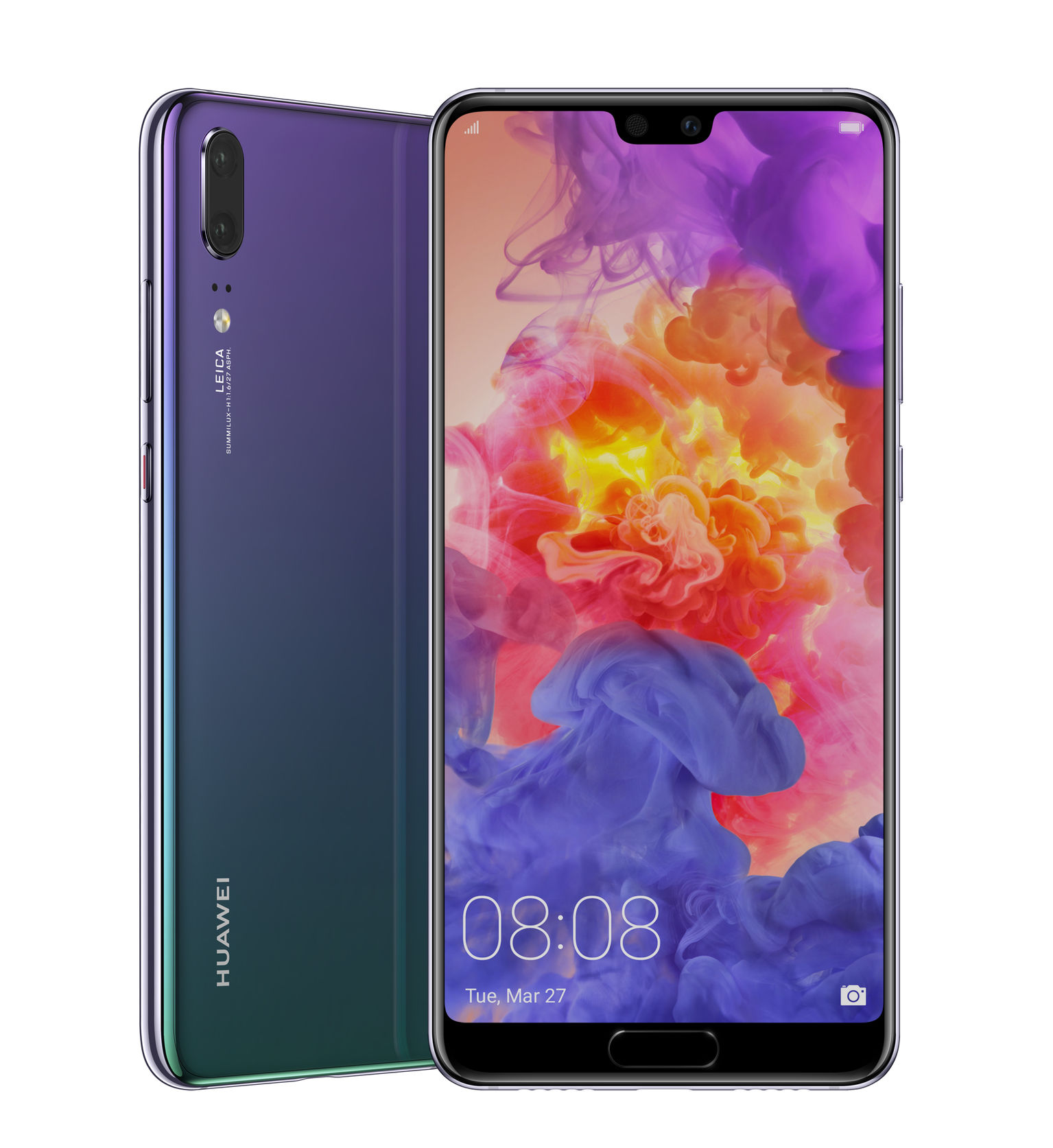 HUAWEI P20