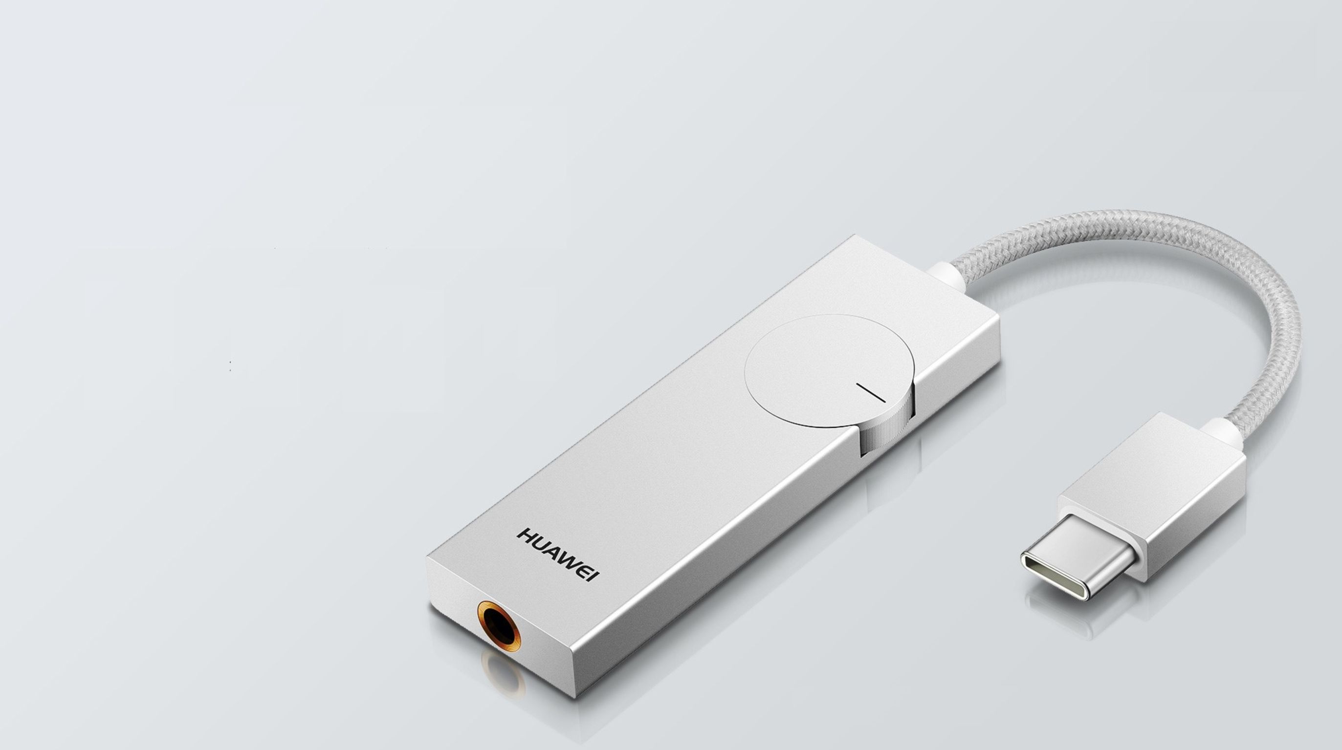 HUAWEI DAC HEADPHONE AMPLIFIER