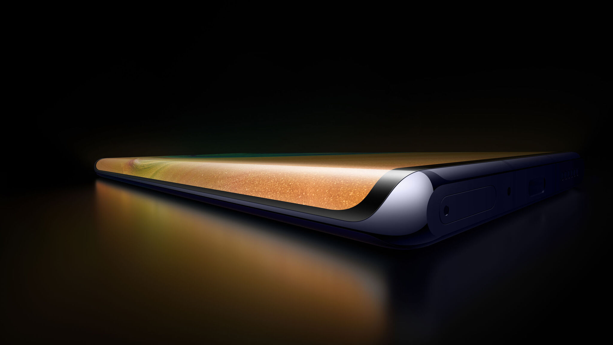 HUAWEI Mate30 series