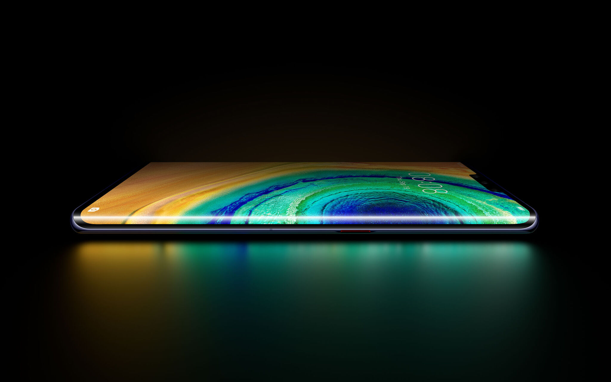 HUAWEI Mate30 series