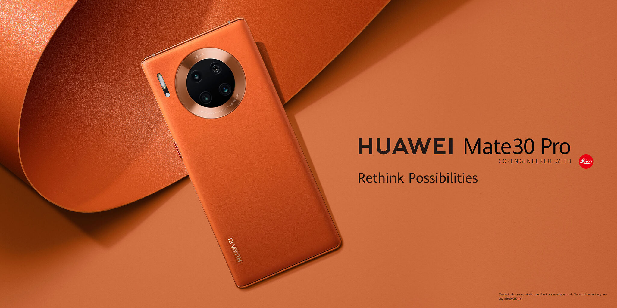 HUAWEI Mate30 series
