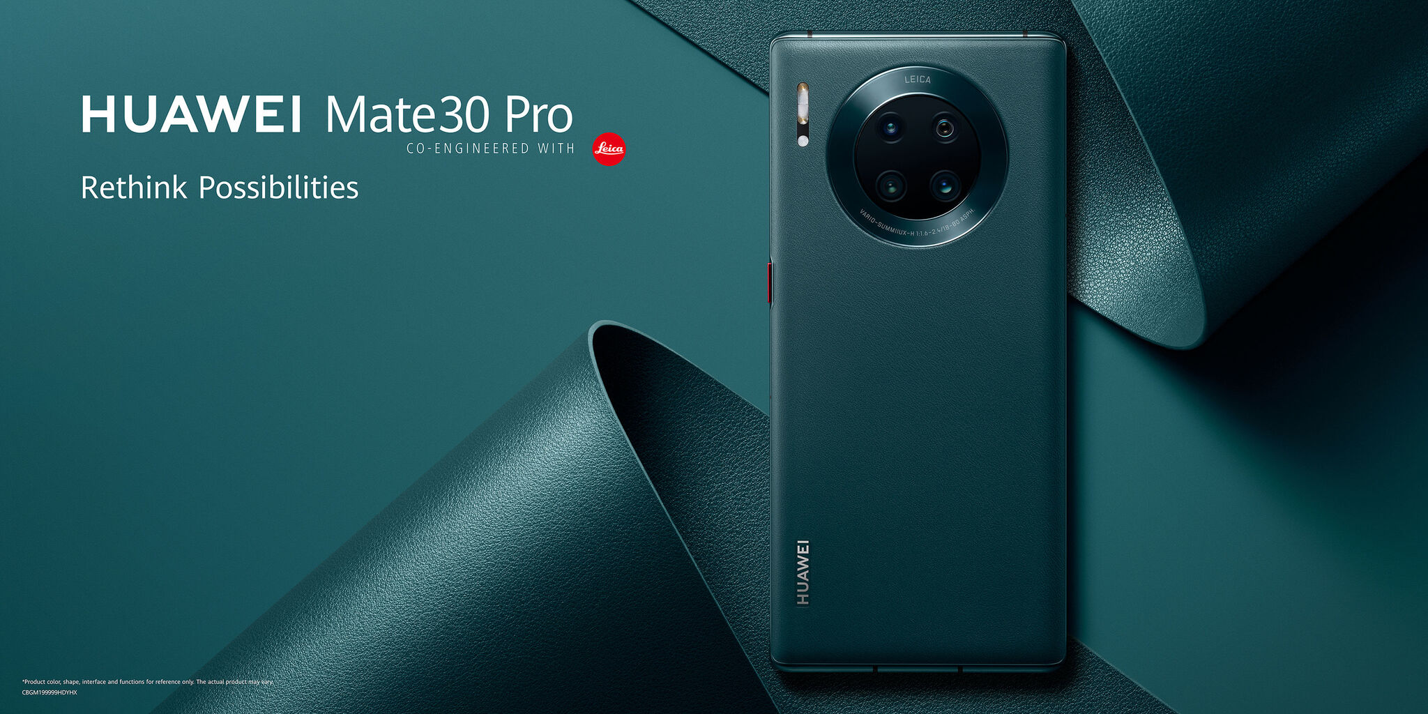 HUAWEI Mate30 series