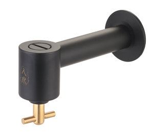 34-083 NEWR Sanitary Outdoor Faucet