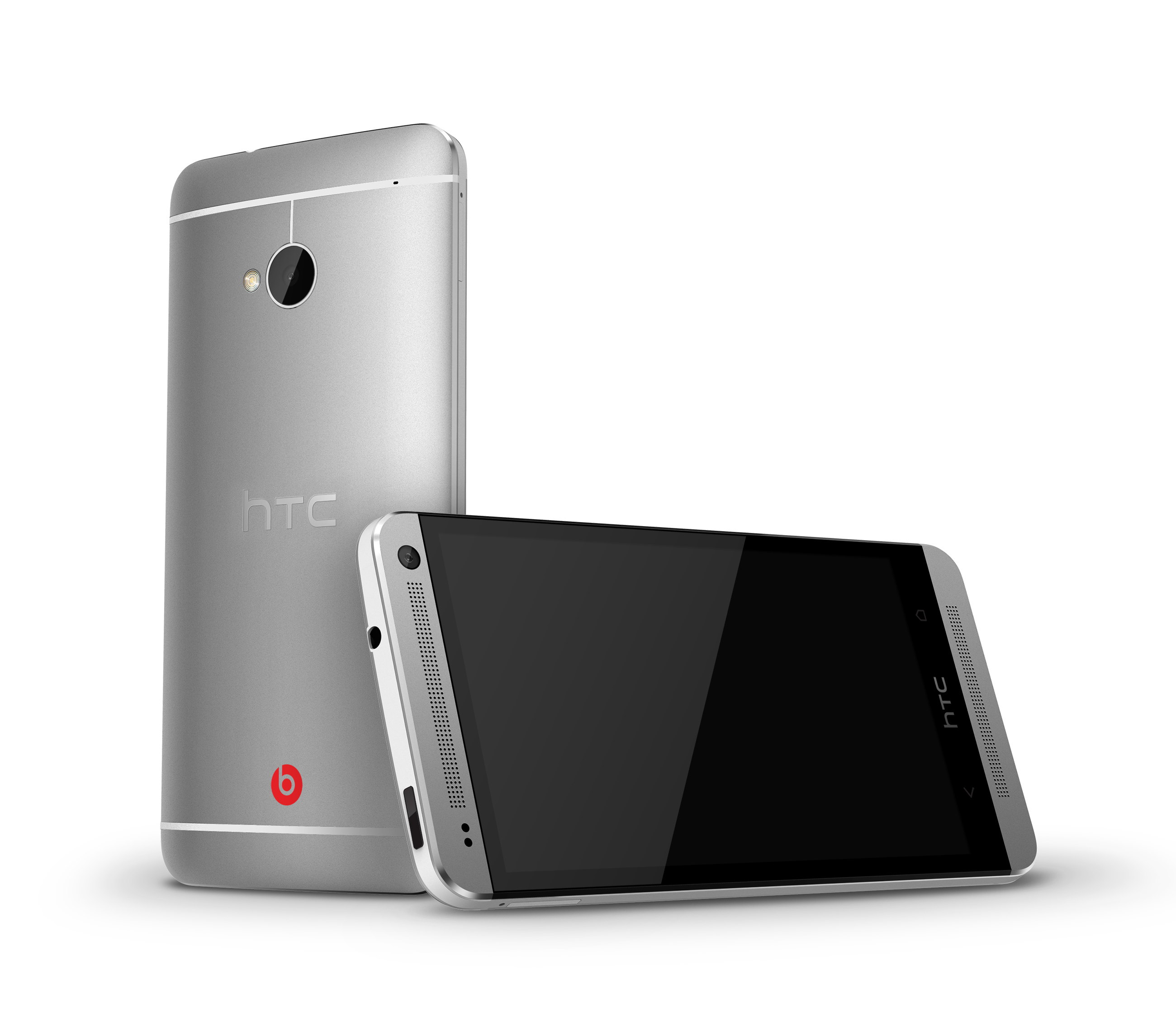 New HTC ONE