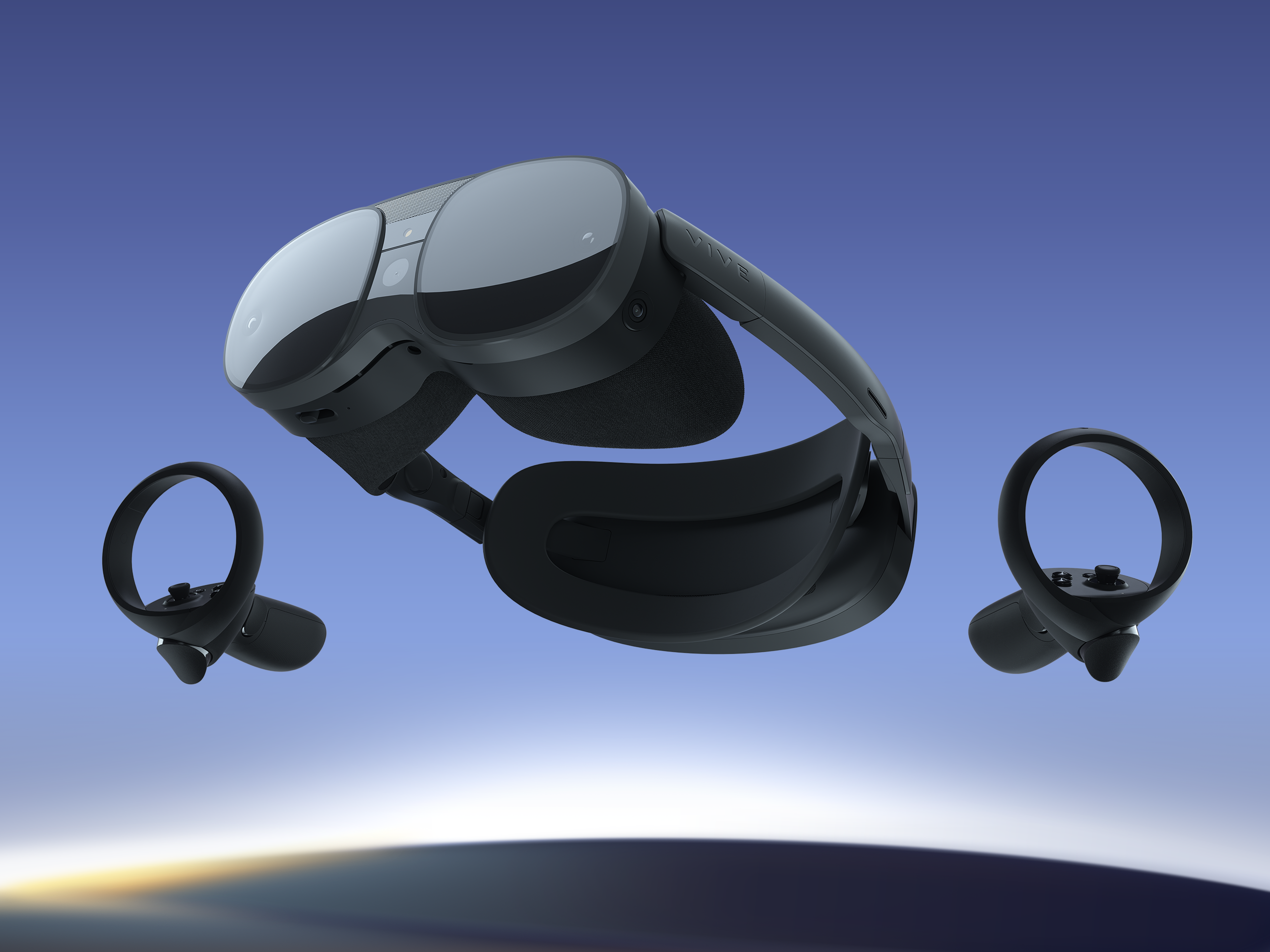 VIVE XR ELITE