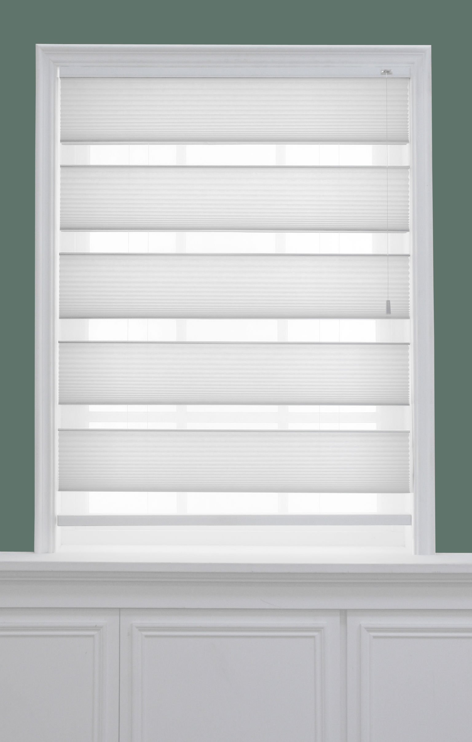 Strata Window Blind