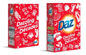 DAZ Limited Edition