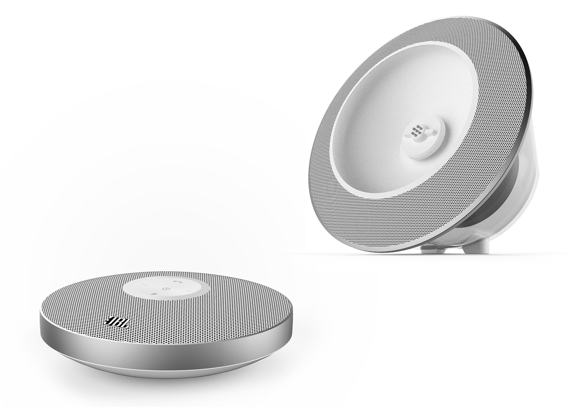 iF Design - JBL Voyager