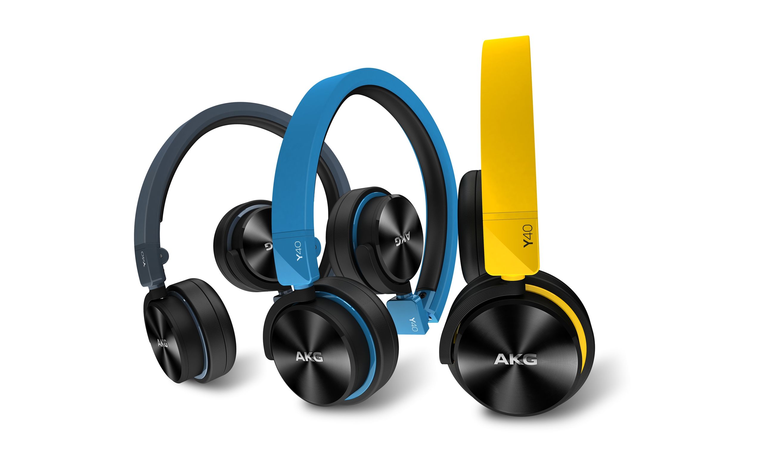 AKG Y40