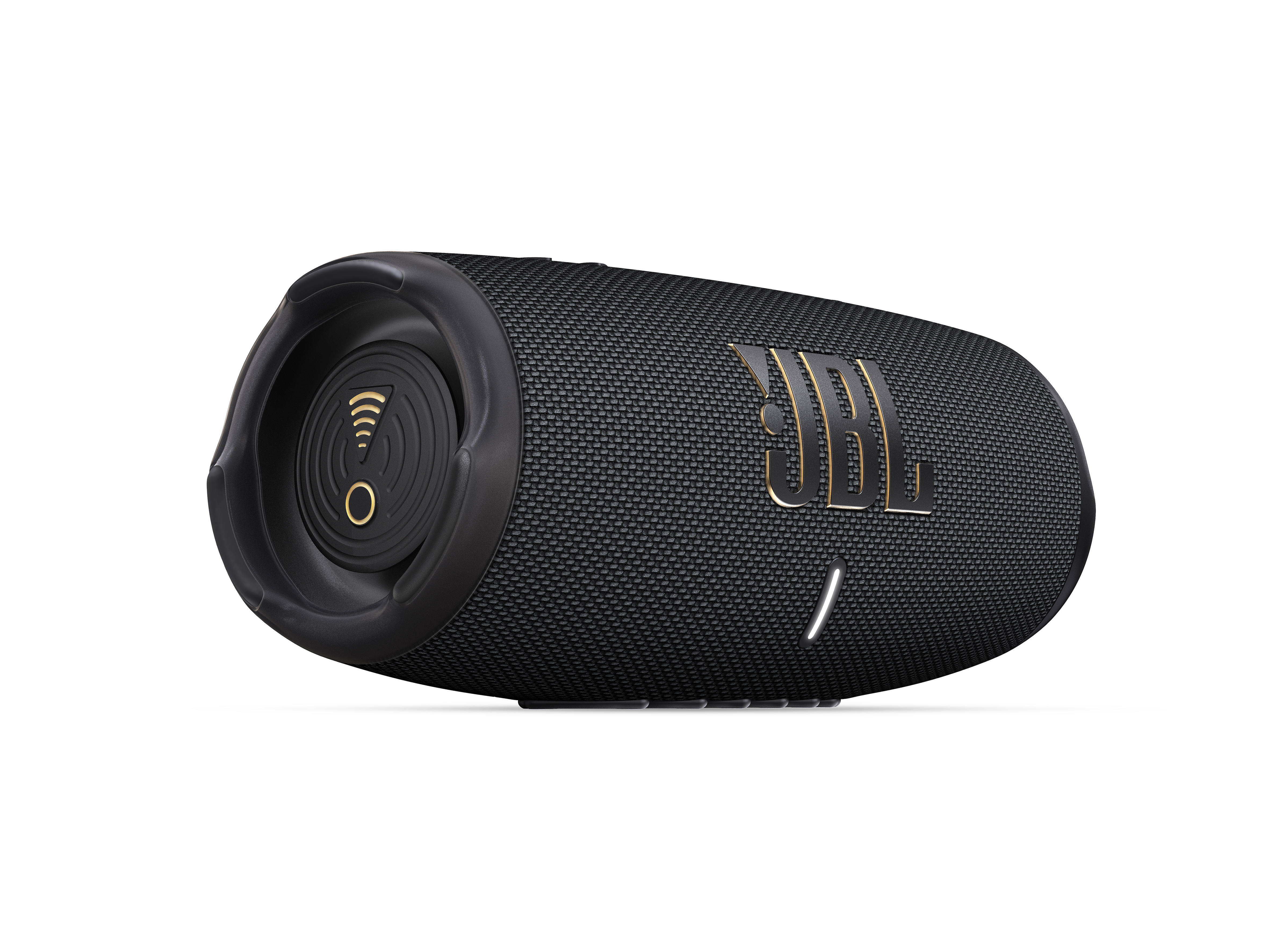 JBL Charge 5 WiFi + Bluetooth AirPlay ChromeCast Streaming Portable Speaker