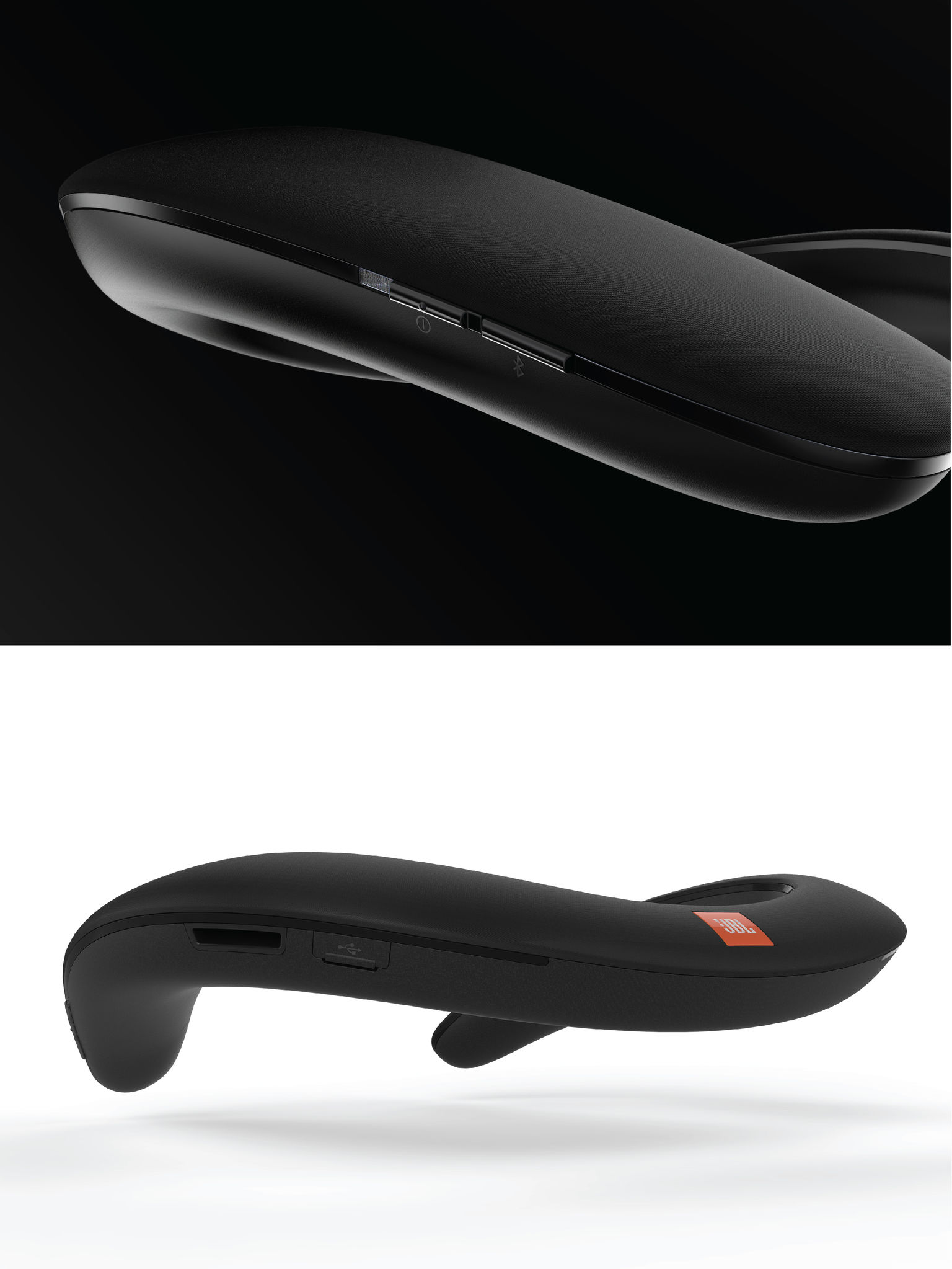 JBL Soundgear
