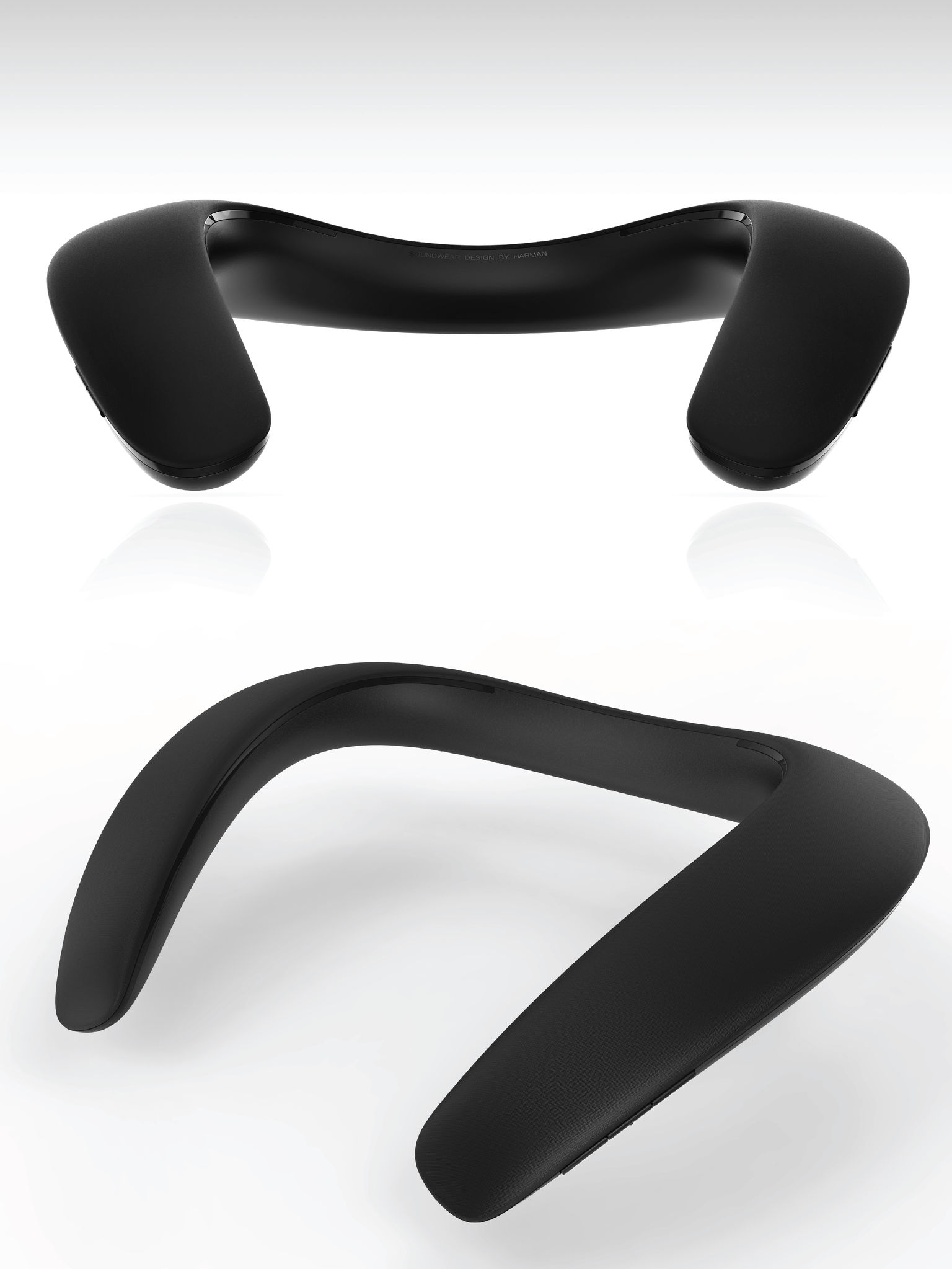 JBL Soundgear