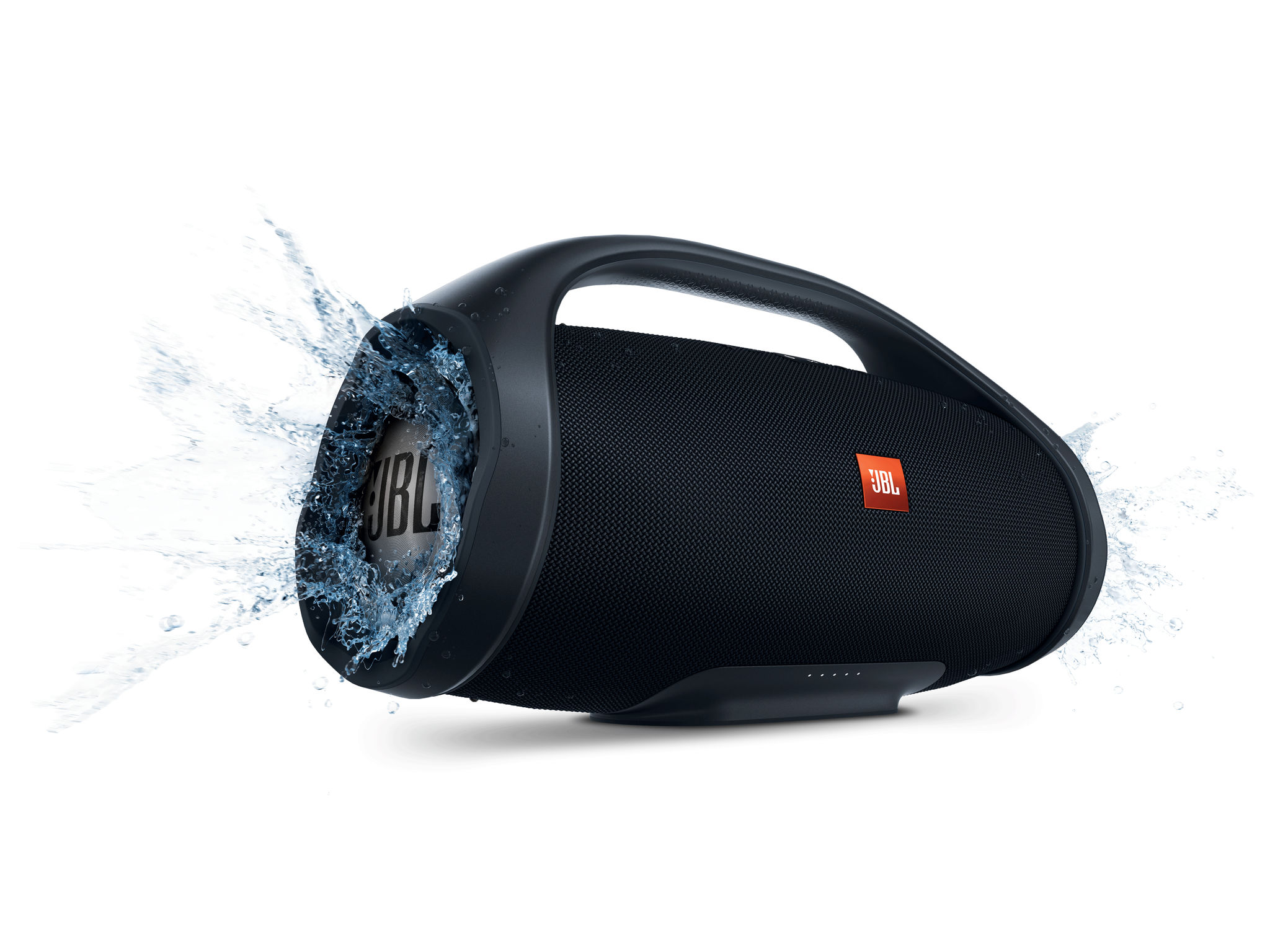 JBL Boombox