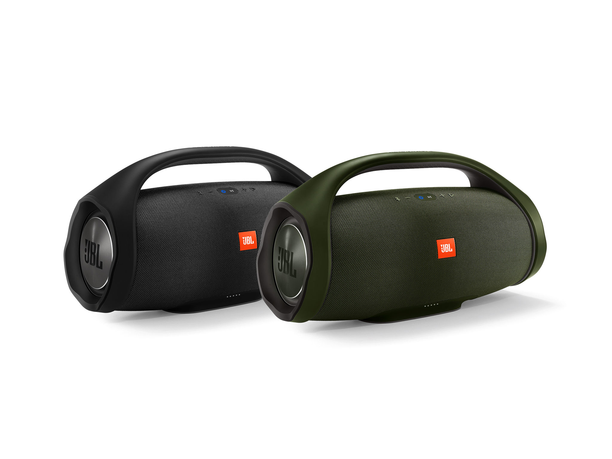 JBL Boombox