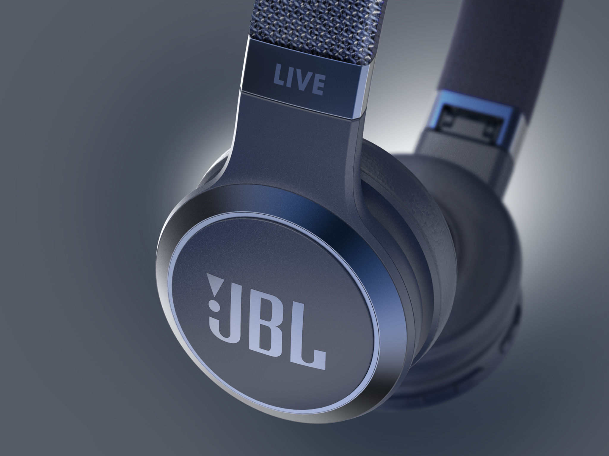 JBL LIVE 460NC