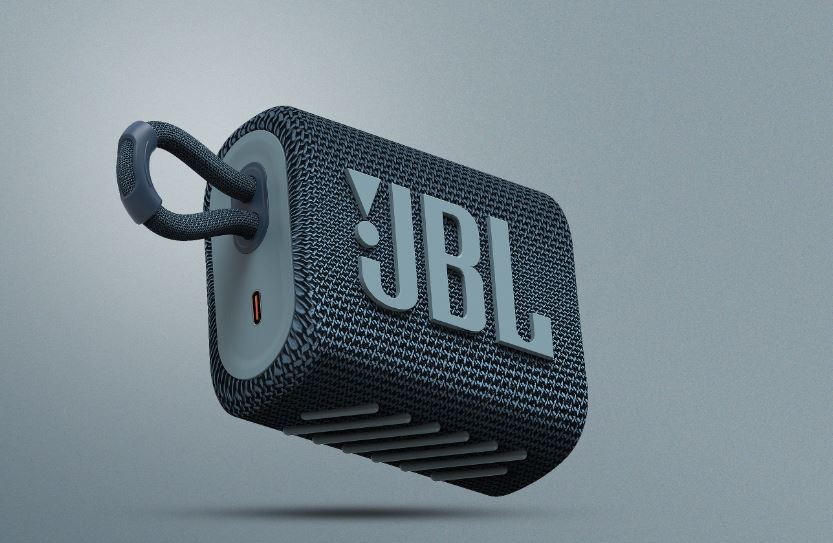 JBL GO 3