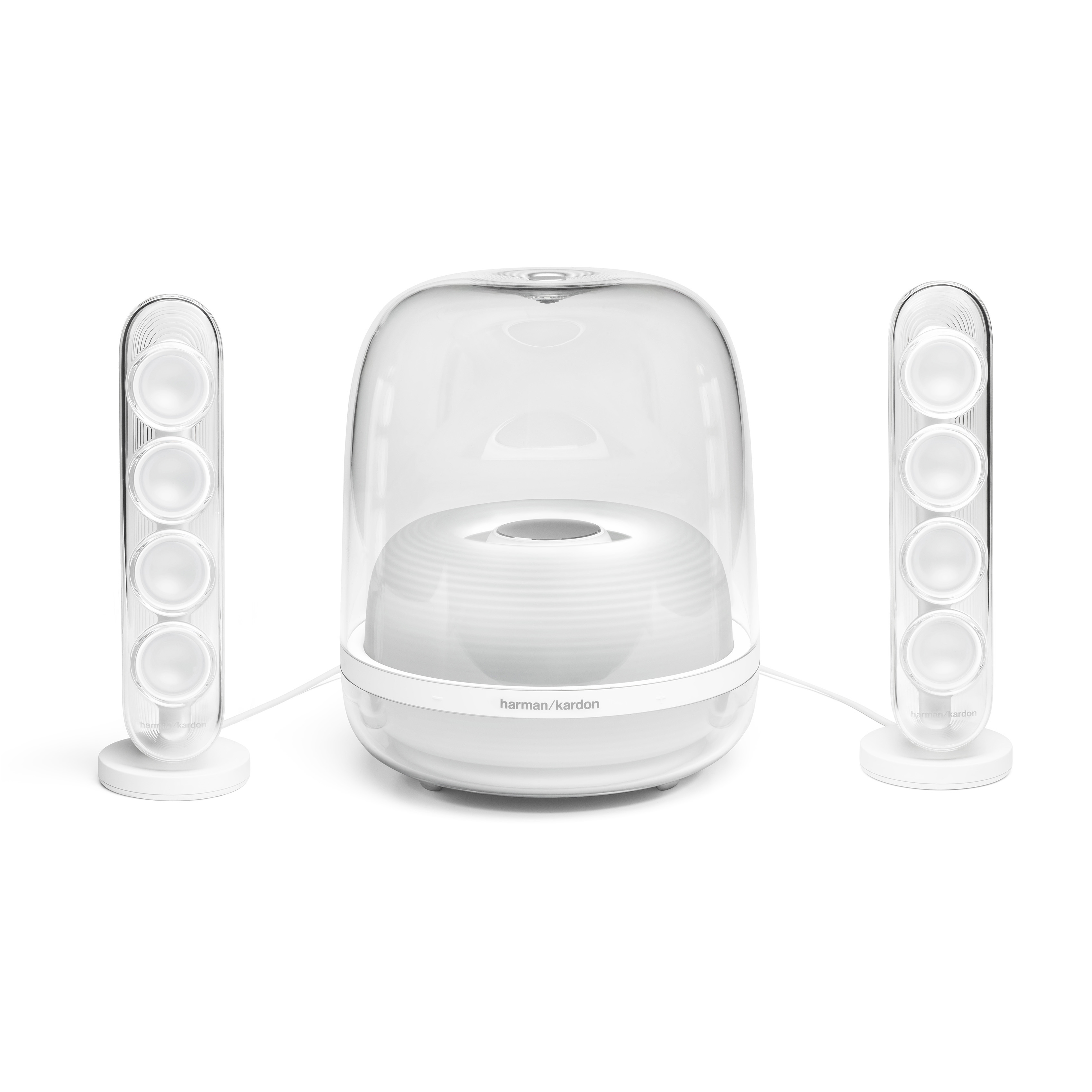 Harman Kardon Soundsticks 4