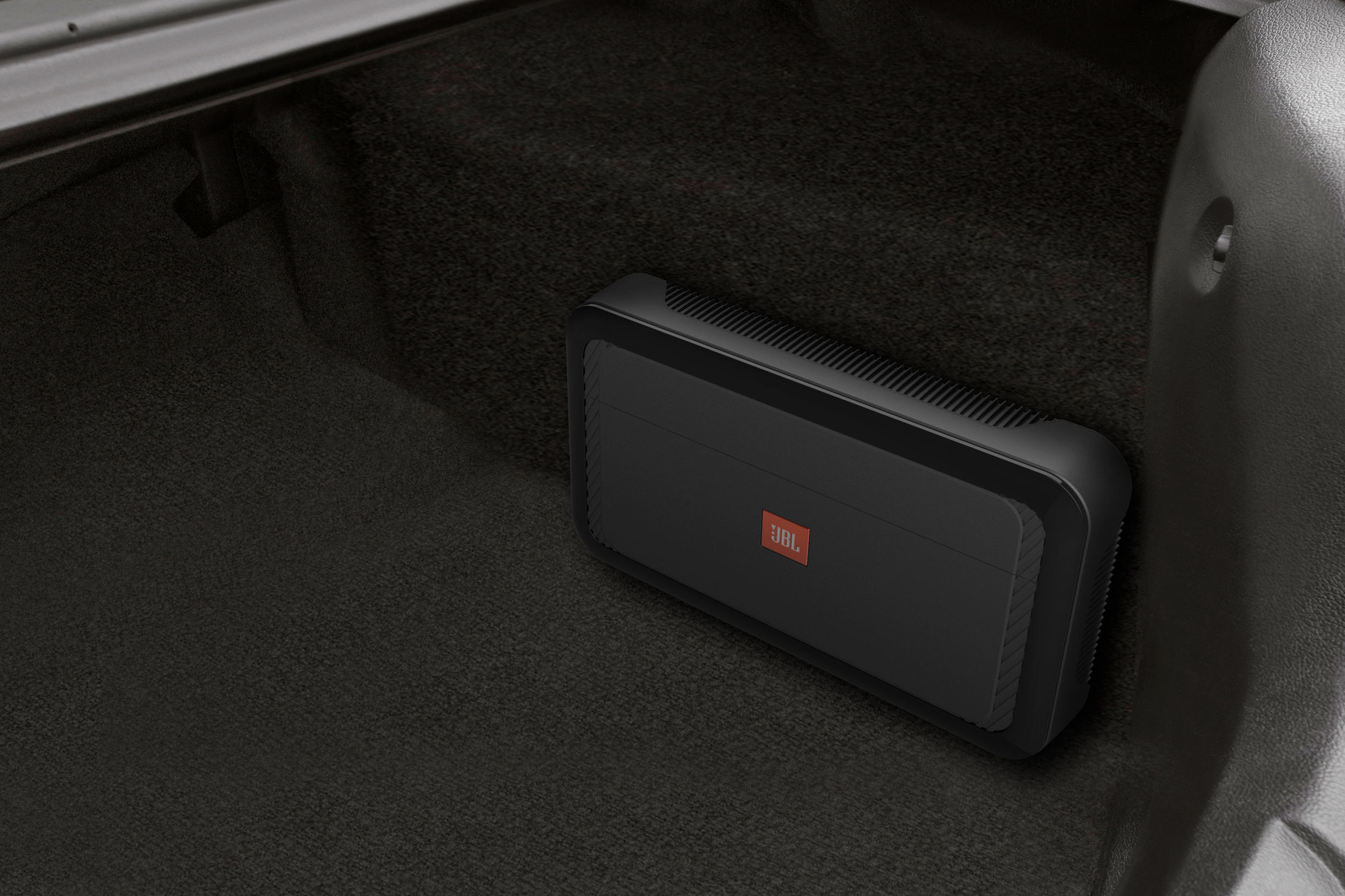 JBL Club Amplifiers