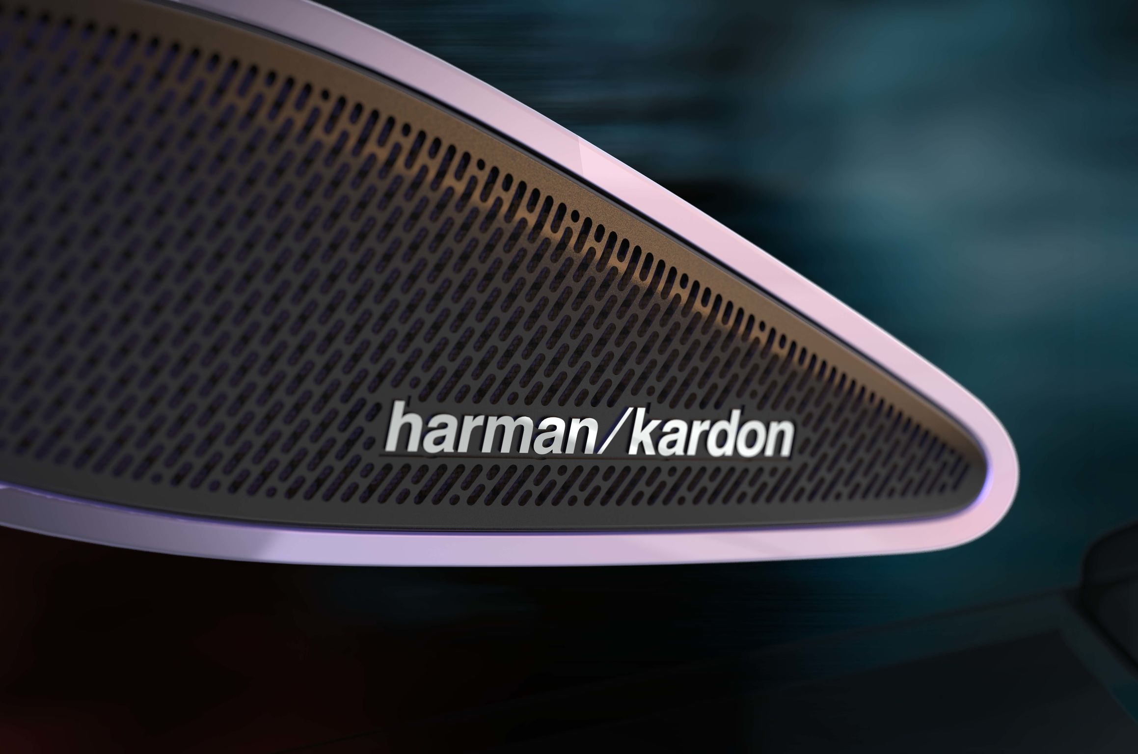 Harman Kardon for Volkswagen ID.4 CROZZ