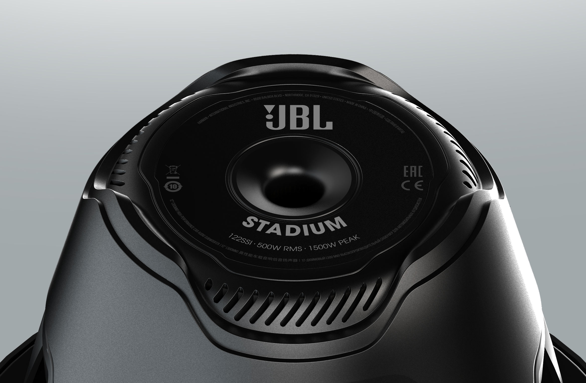 JBL Stadium Subwoofers