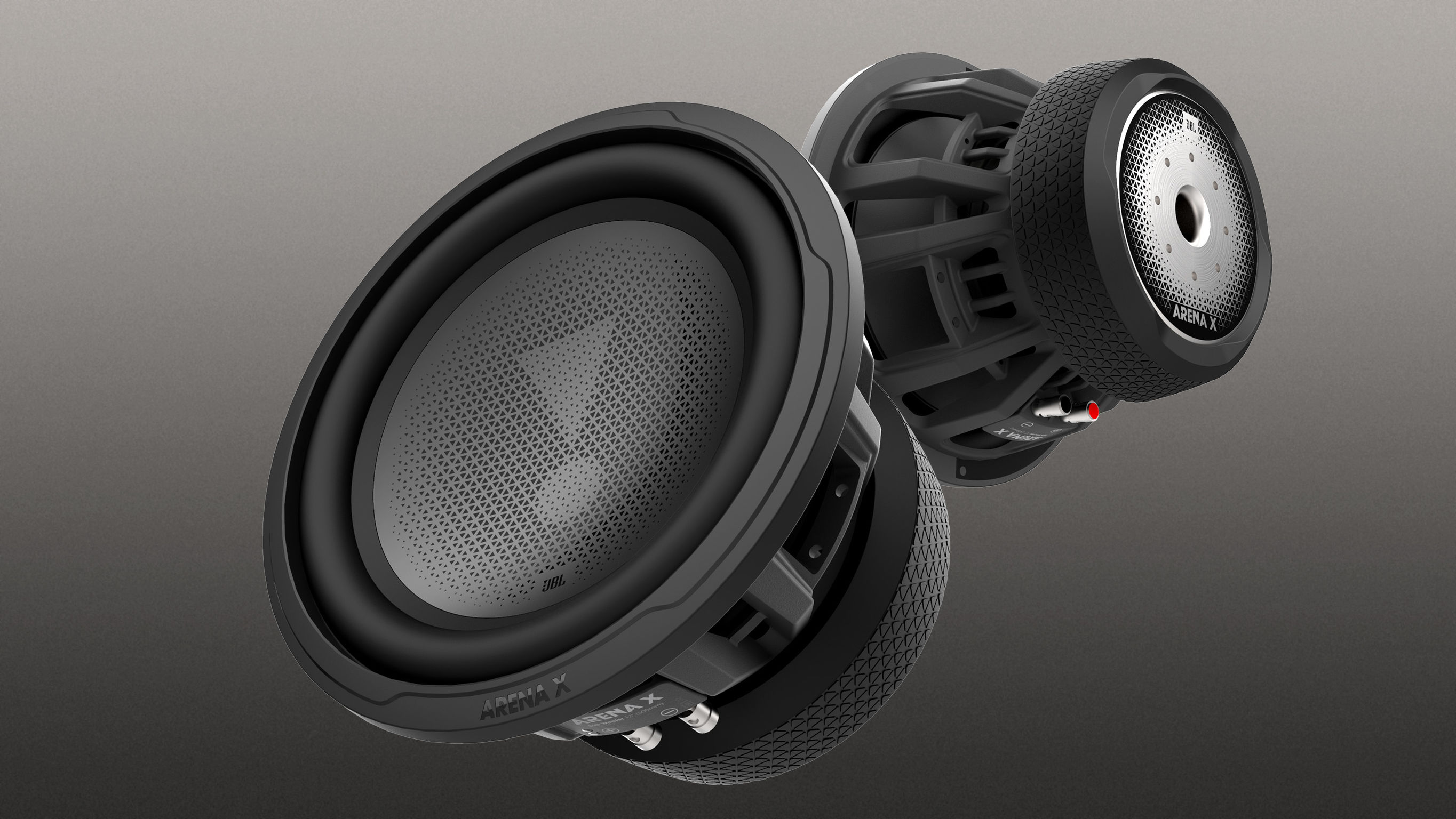 Jbl 2024 arena subwoofer