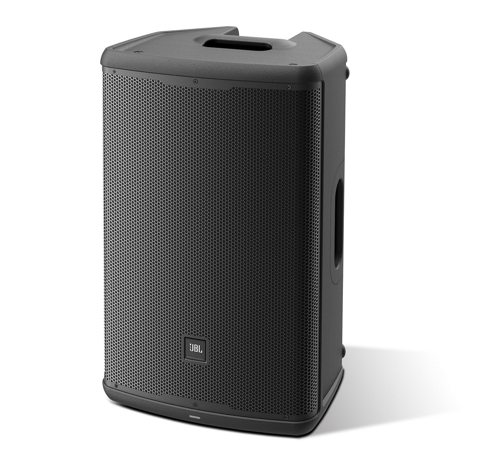 JBL EON715 speaker