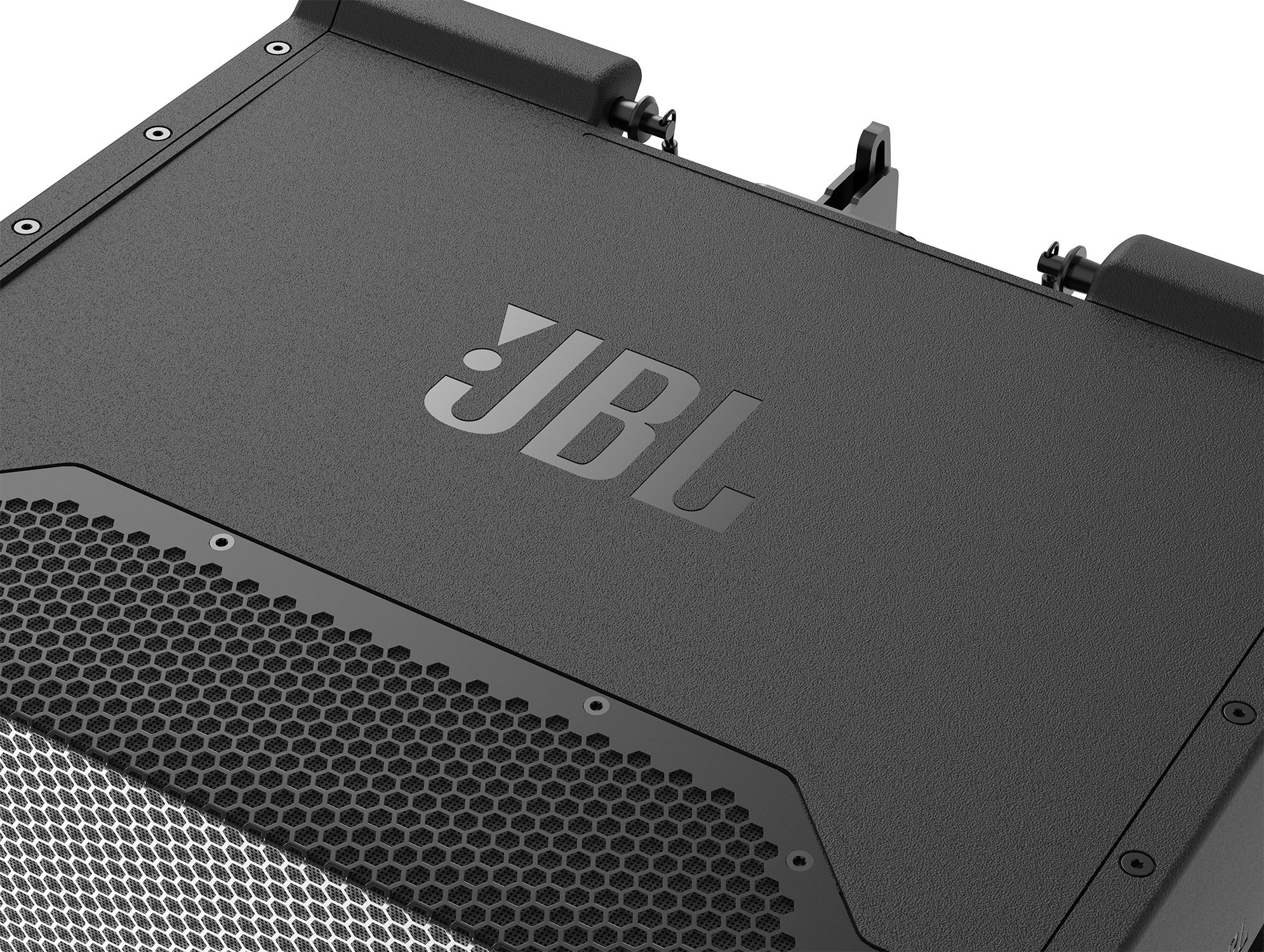 JBL SRX906LA speaker