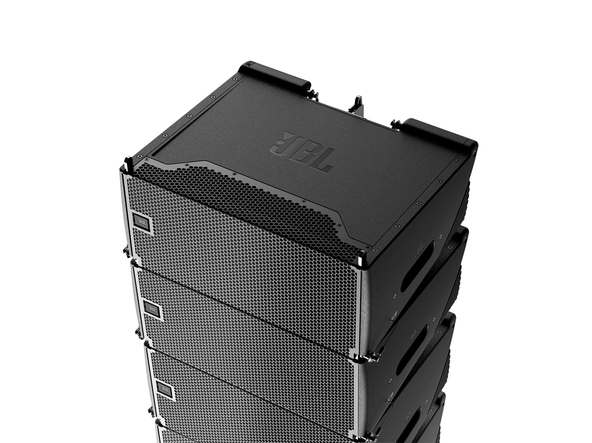 JBL SRX906LA speaker