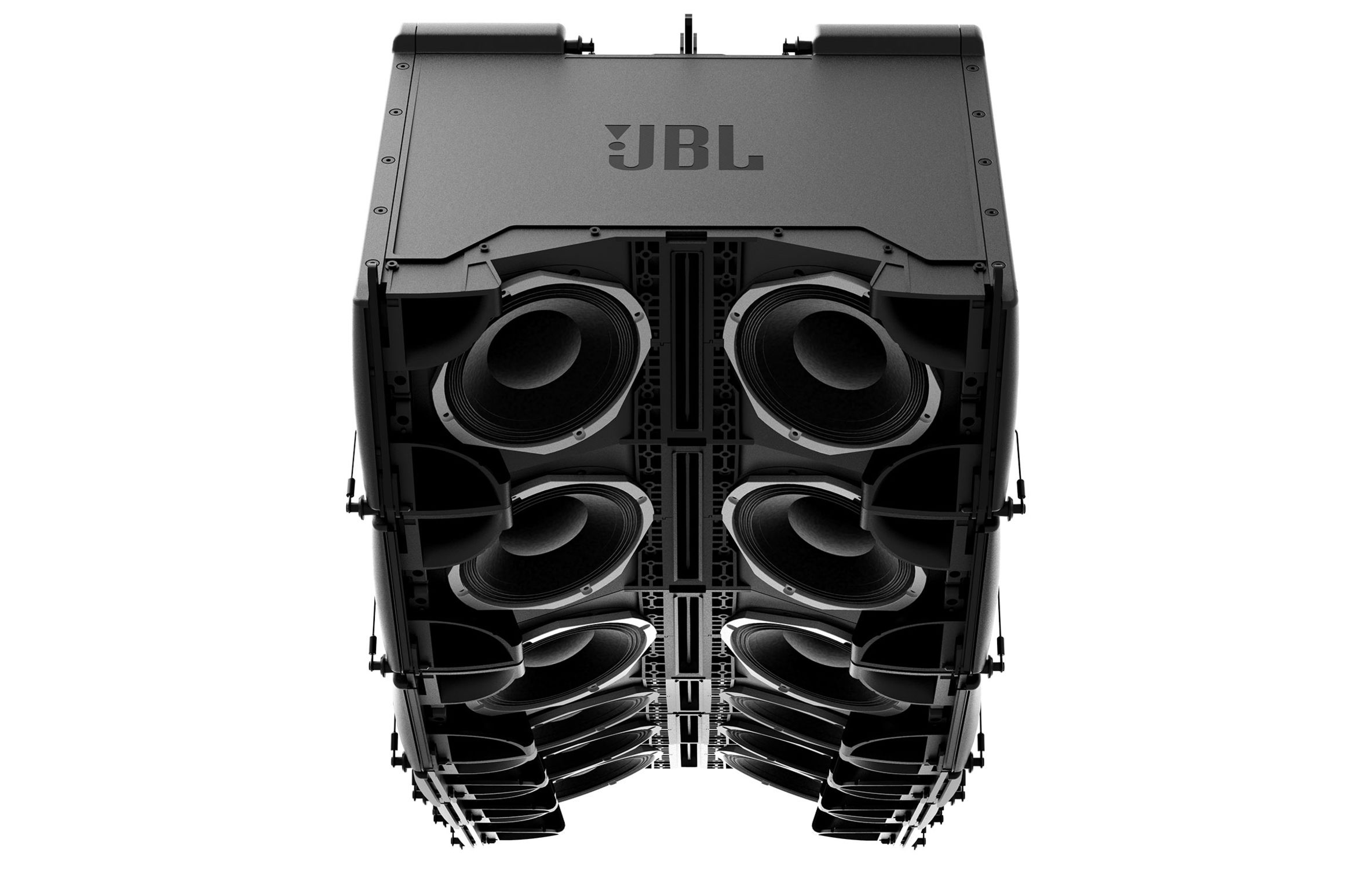 JBL SRX906LA speaker