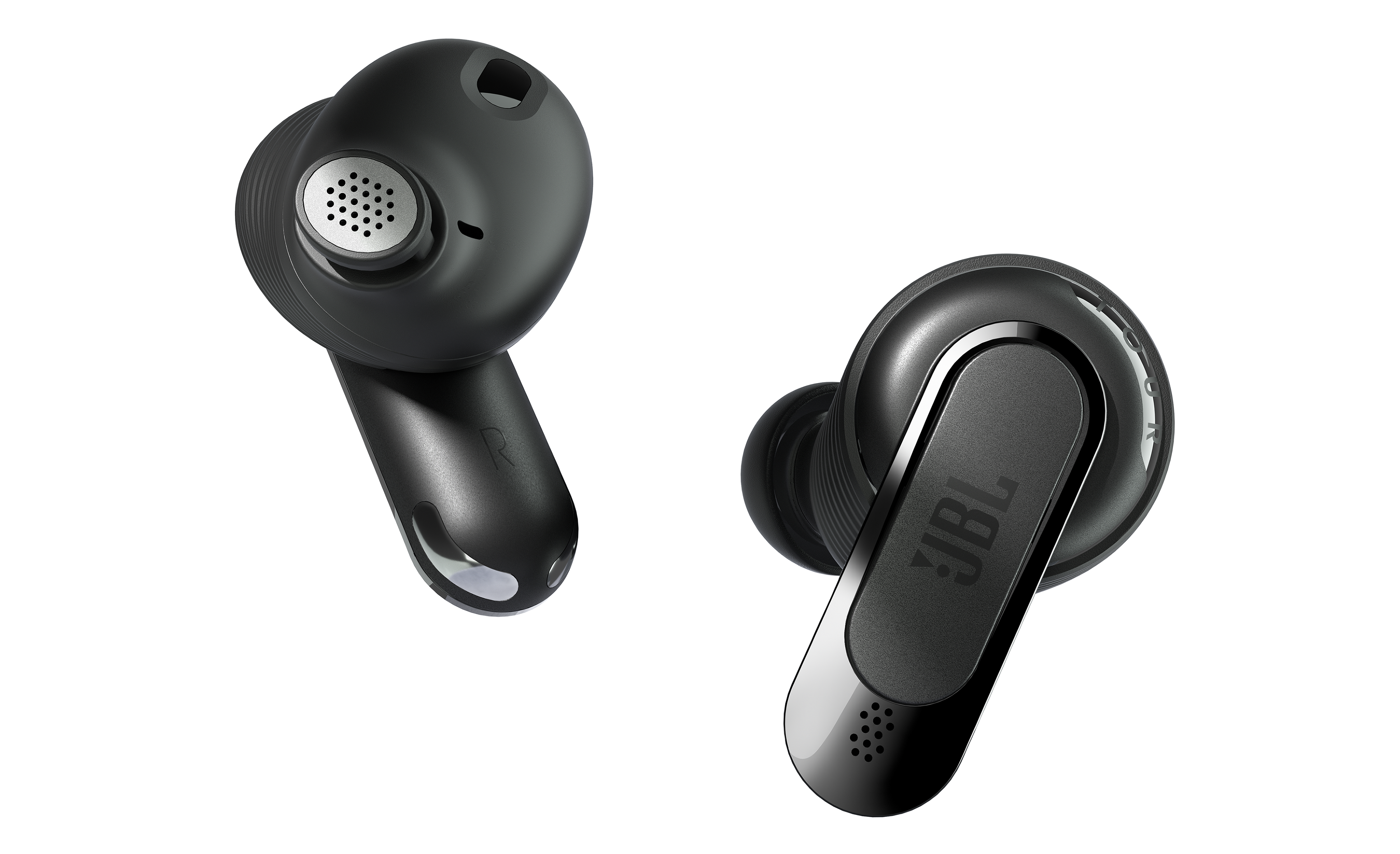 JBL Tour Pro 2 Earbuds Overview 